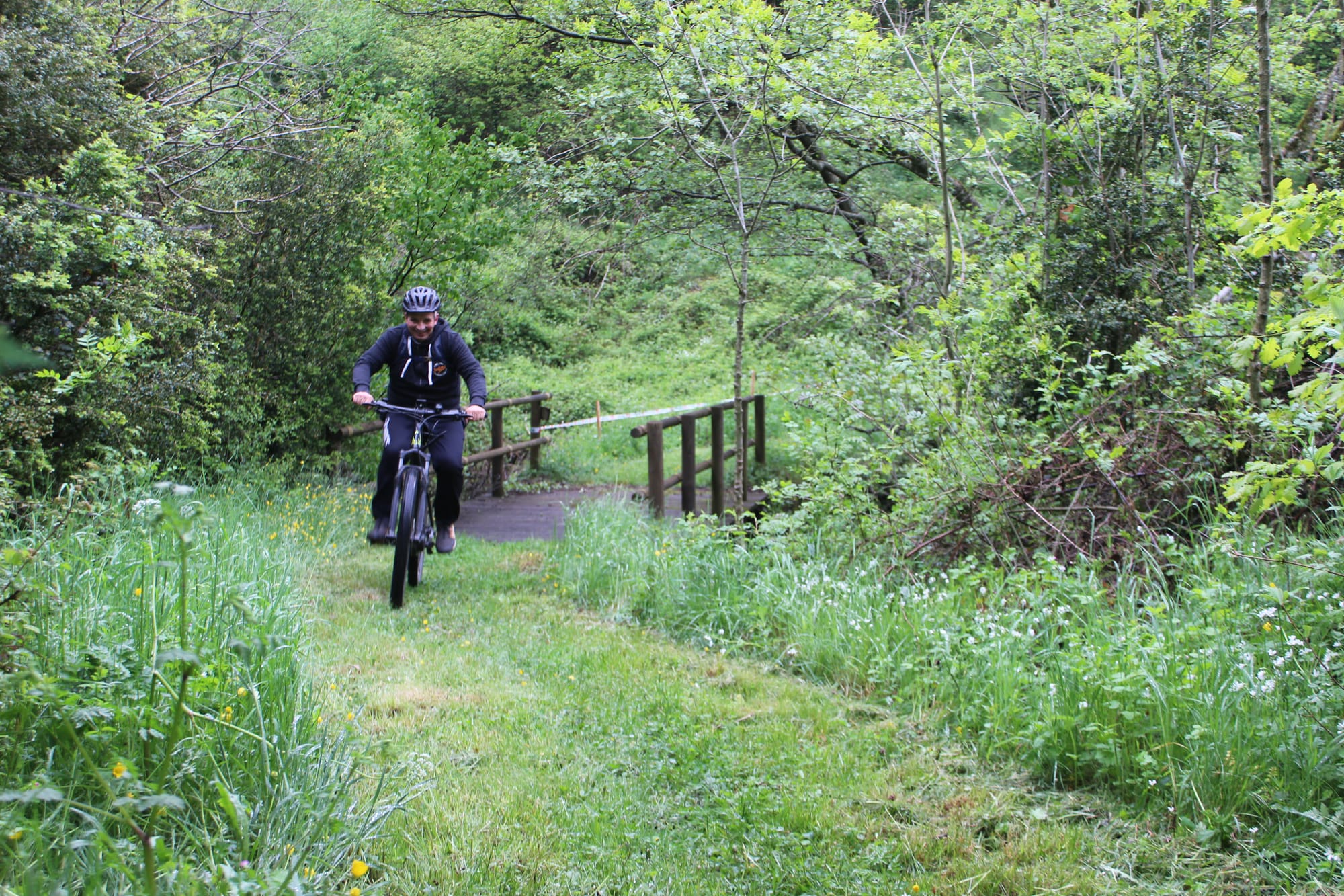 5ème édition de la Ronde du Pont de l'Ayrette