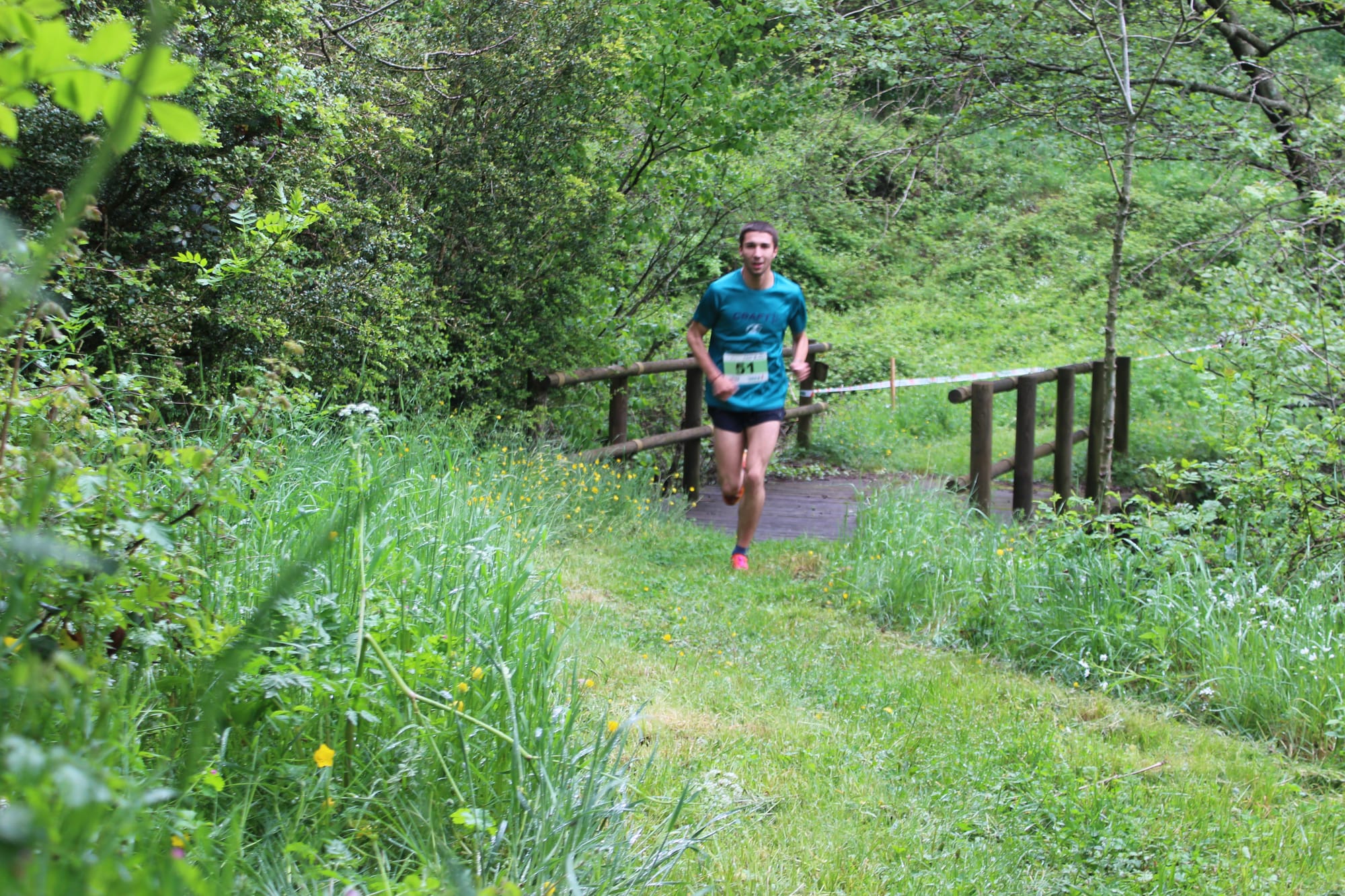 5ème édition de la Ronde du Pont de l'Ayrette