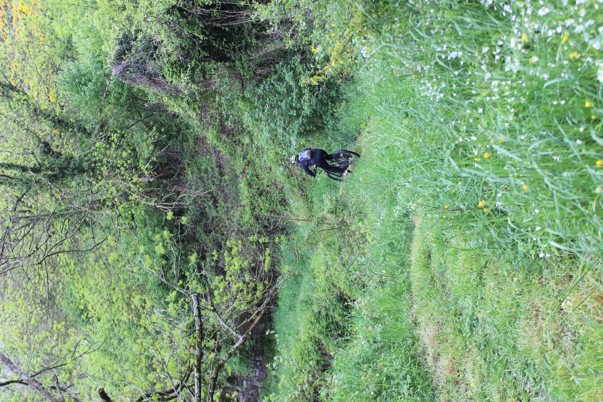 5ème édition de la Ronde du Pont de l'Ayrette