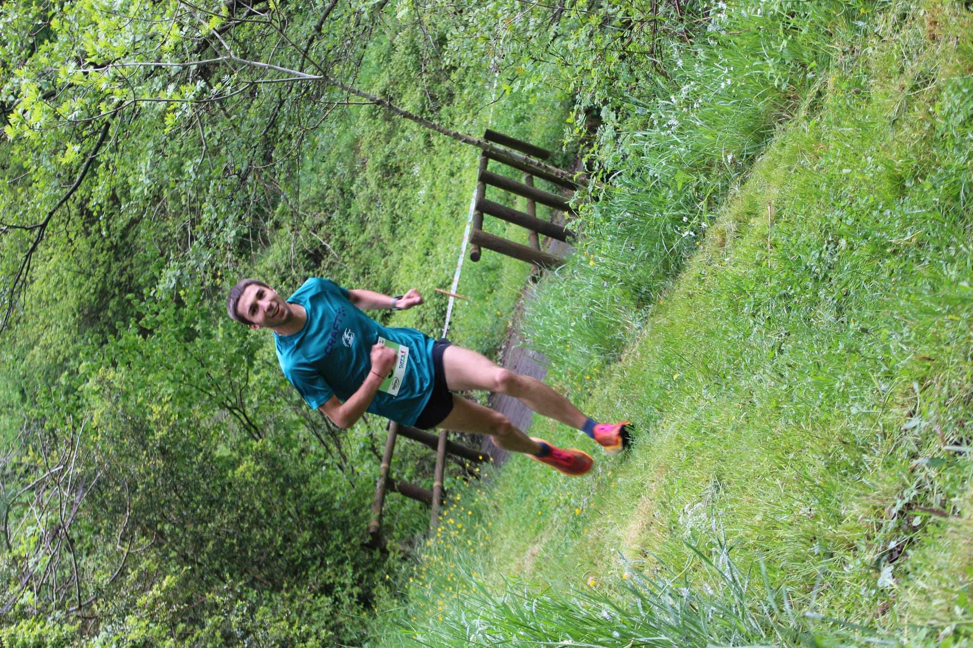 5ème édition de la Ronde du Pont de l'Ayrette