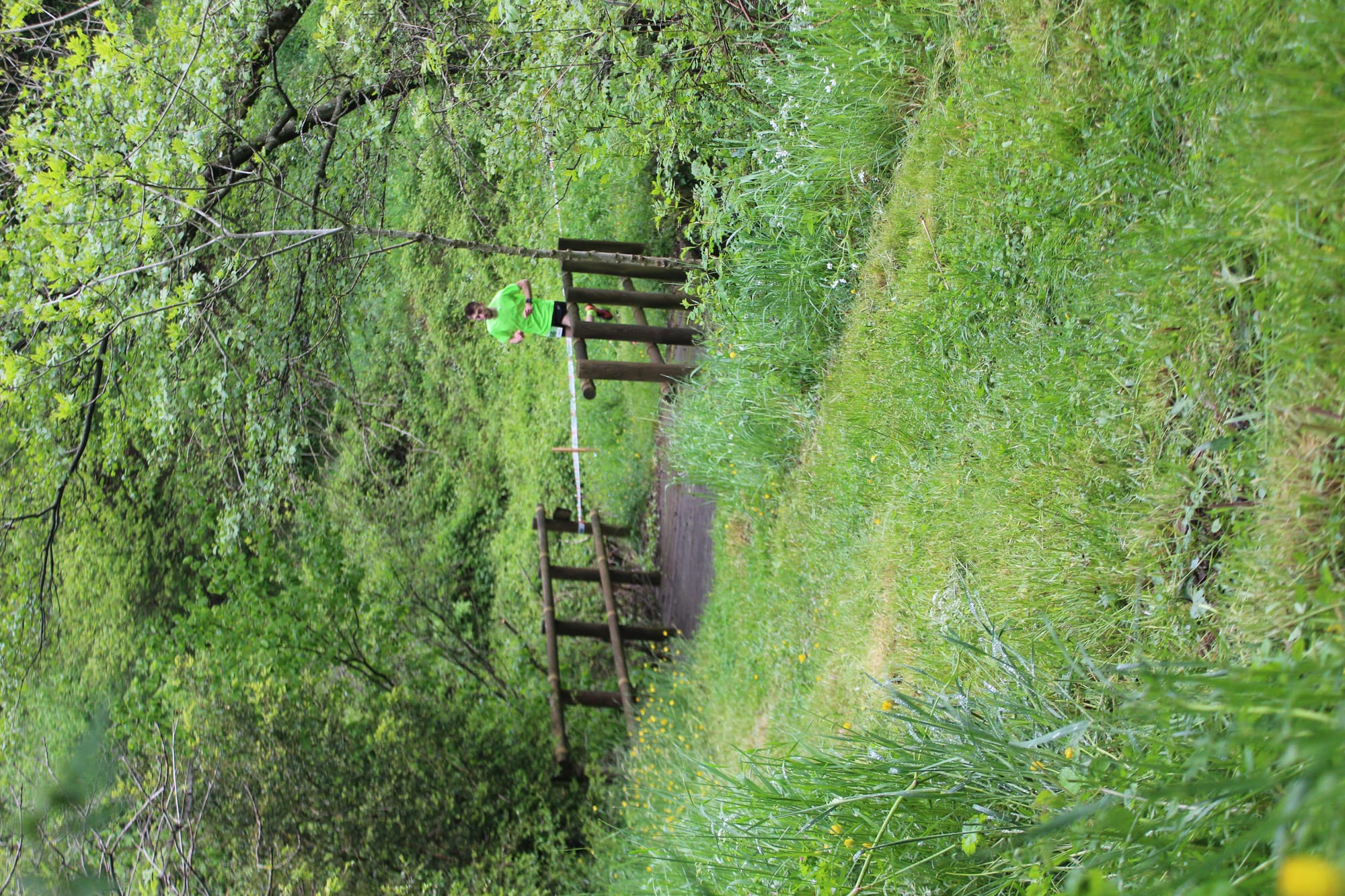 5ème édition de la Ronde du Pont de l'Ayrette
