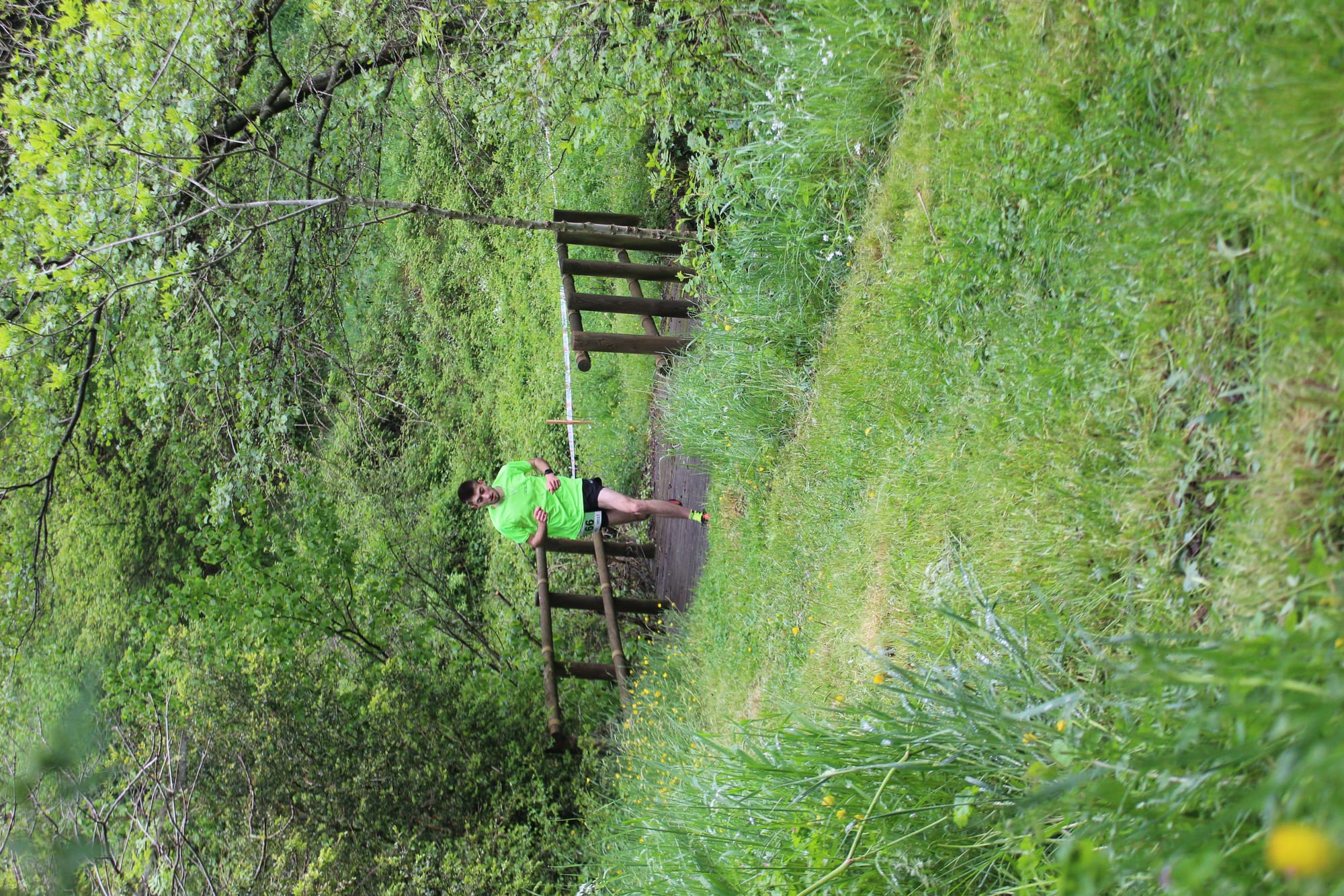 5ème édition de la Ronde du Pont de l'Ayrette