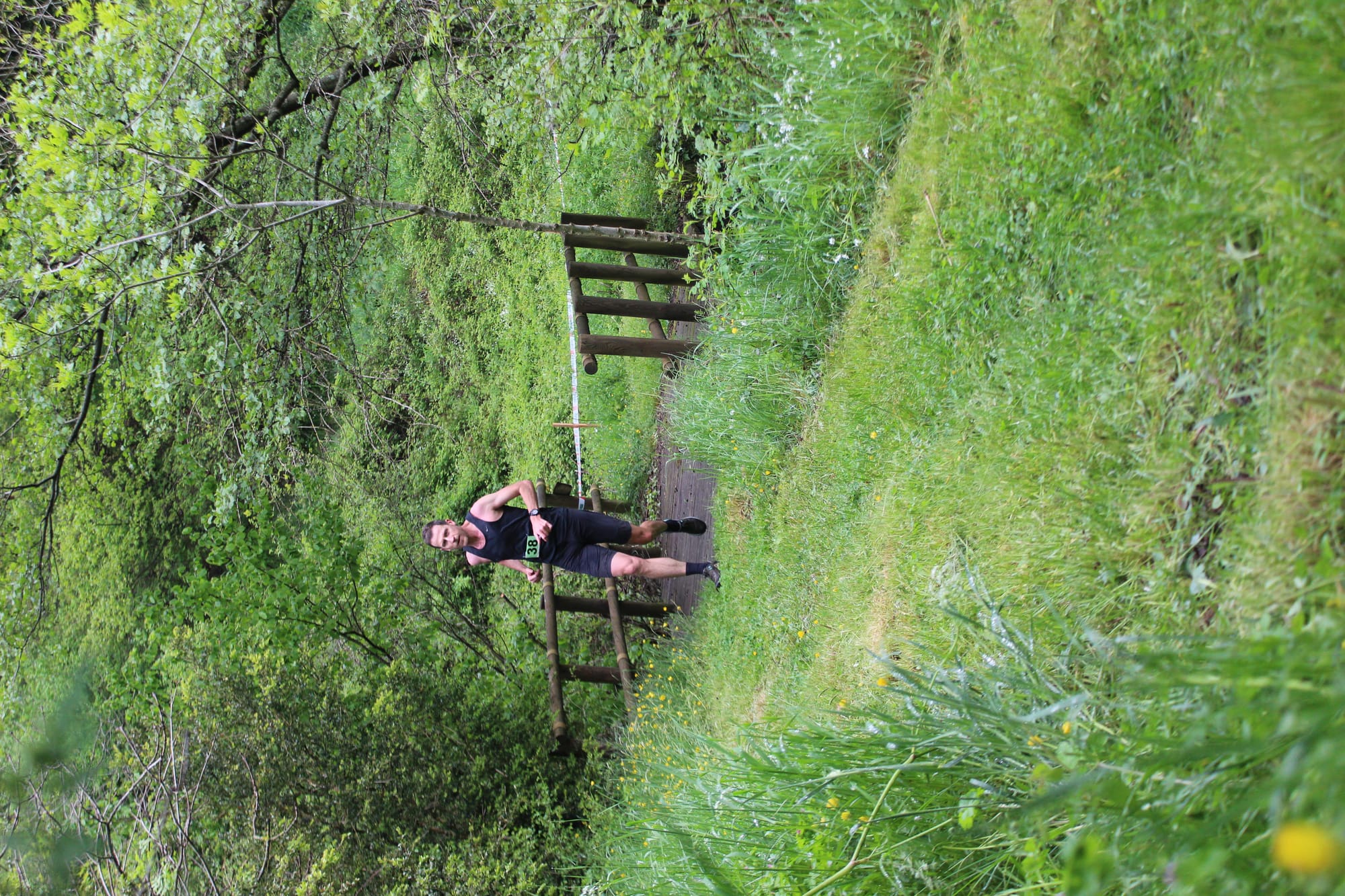 5ème édition de la Ronde du Pont de l'Ayrette