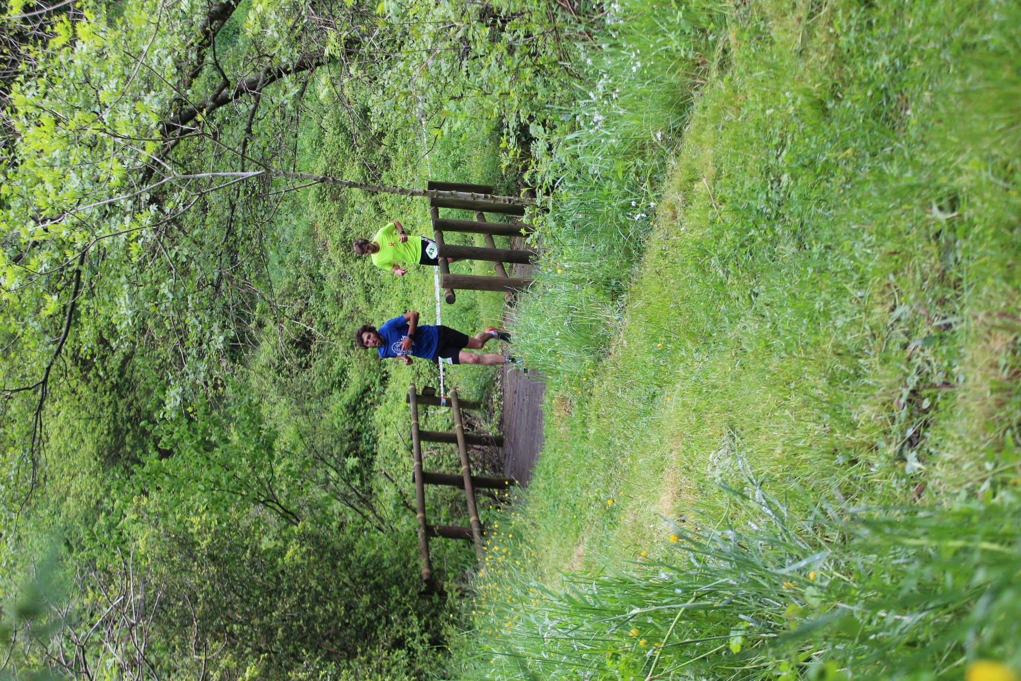 5ème édition de la Ronde du Pont de l'Ayrette