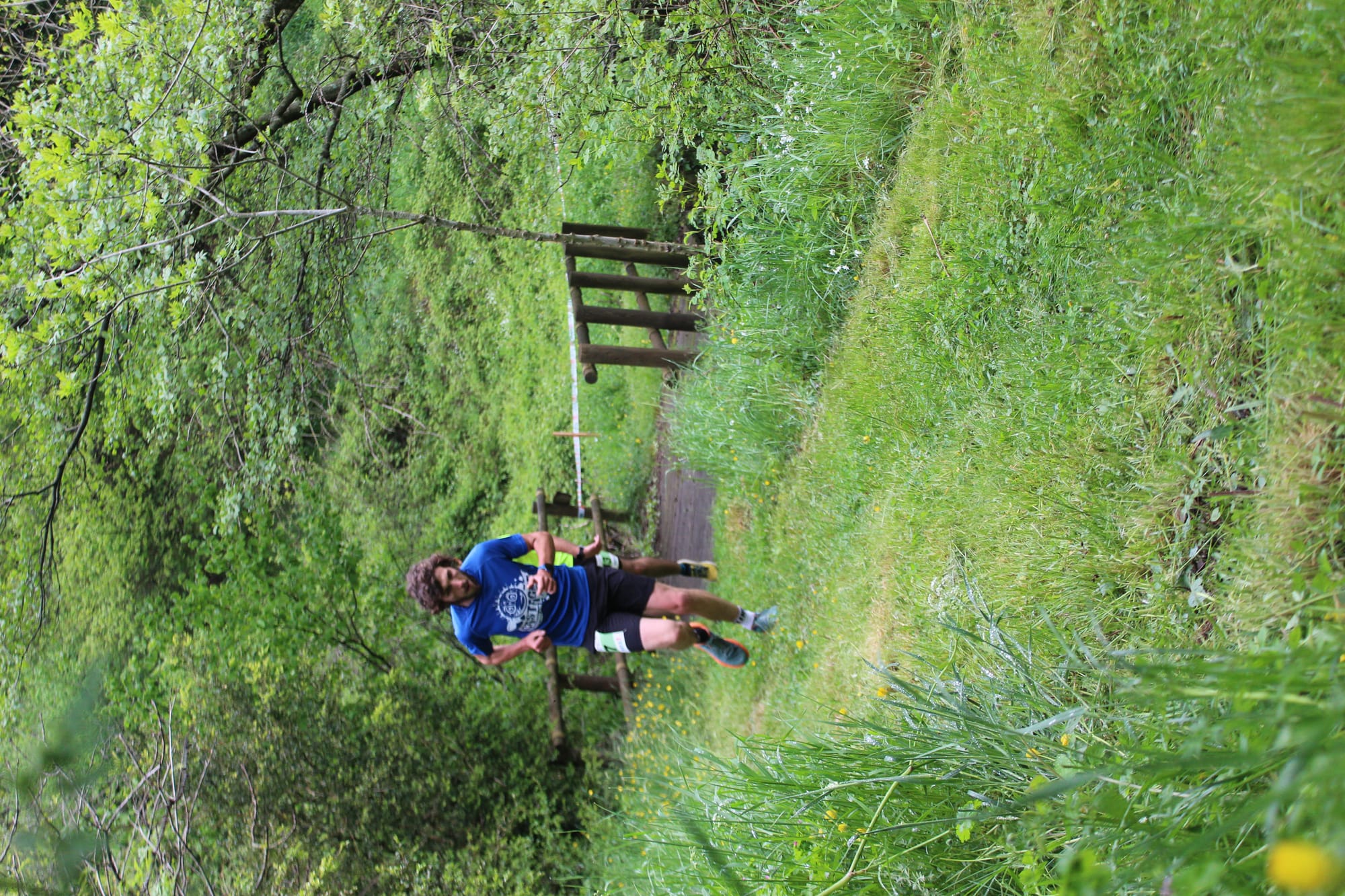 5ème édition de la Ronde du Pont de l'Ayrette