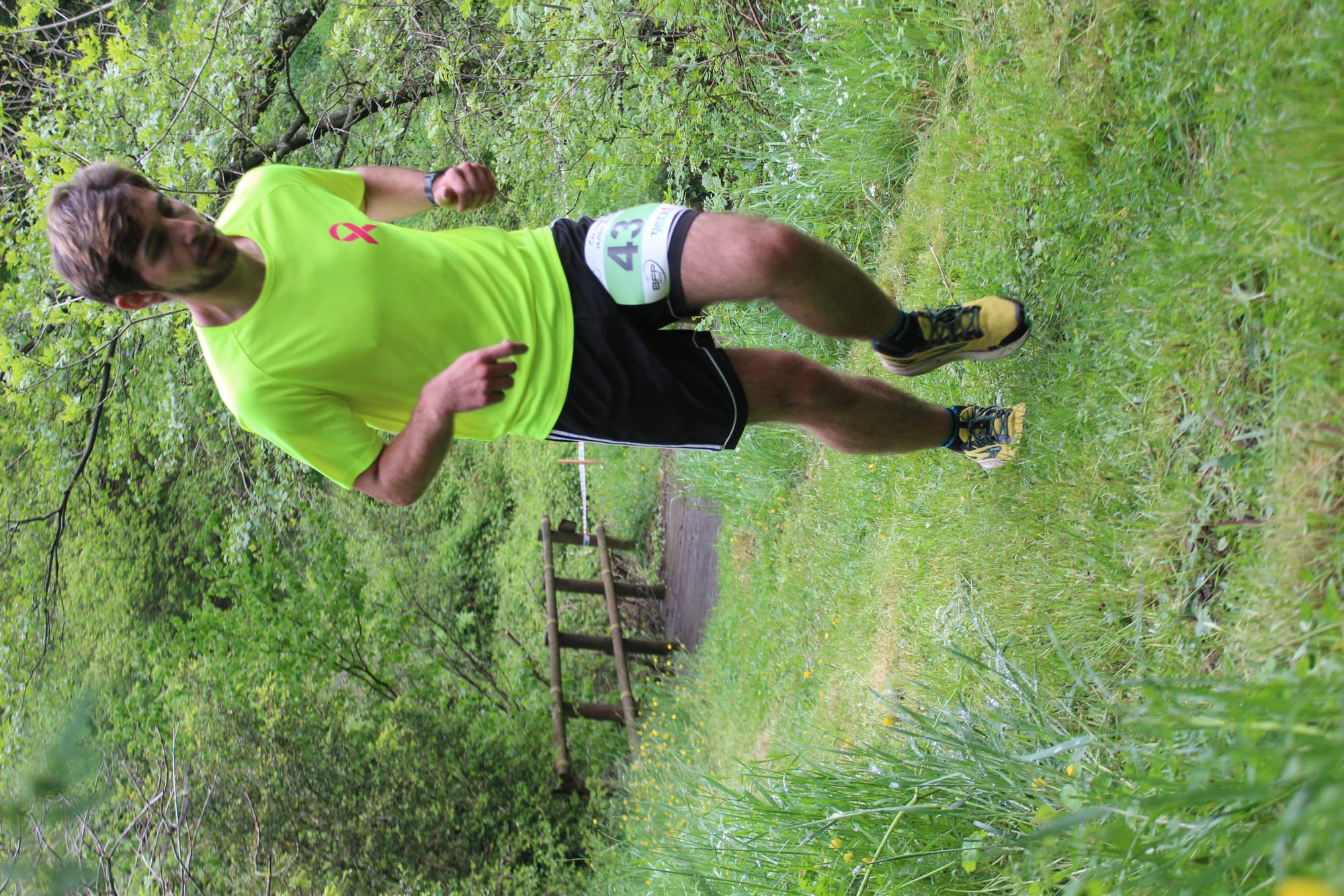 5ème édition de la Ronde du Pont de l'Ayrette