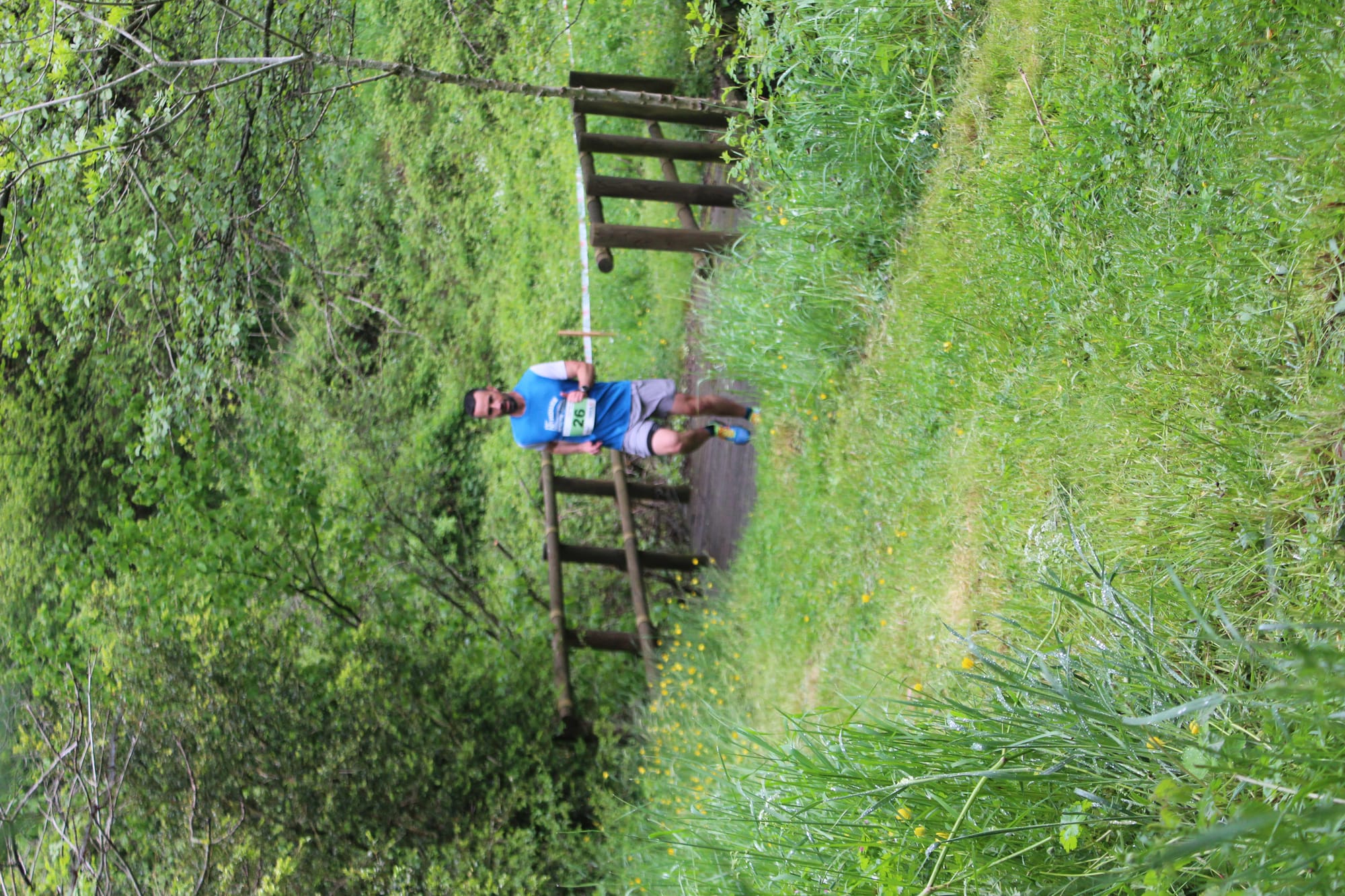 5ème édition de la Ronde du Pont de l'Ayrette