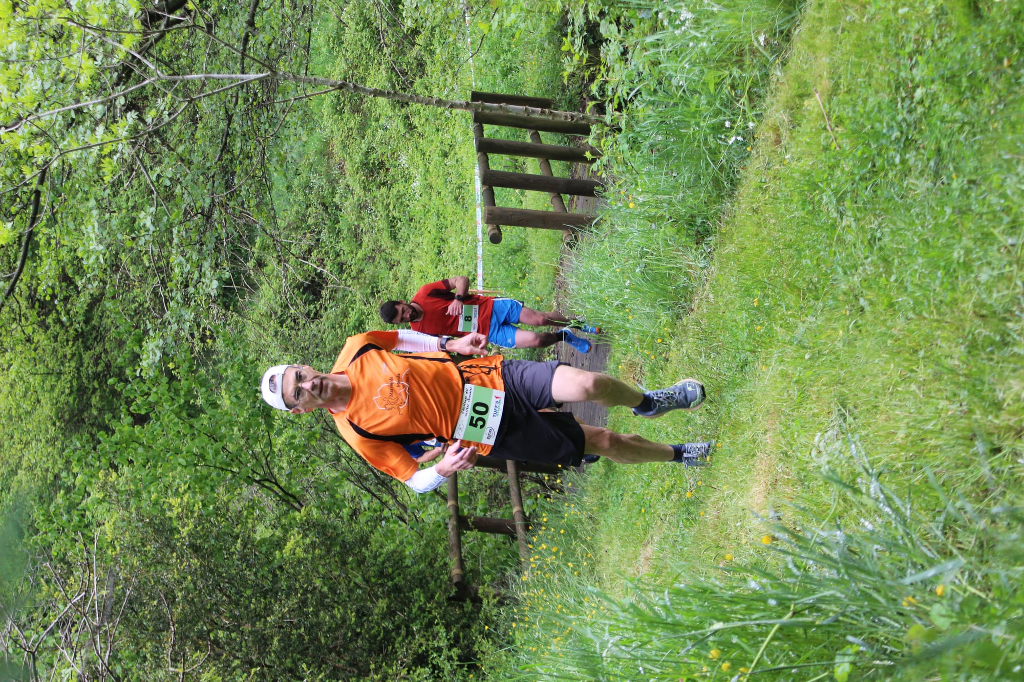 5ème édition de la Ronde du Pont de l'Ayrette