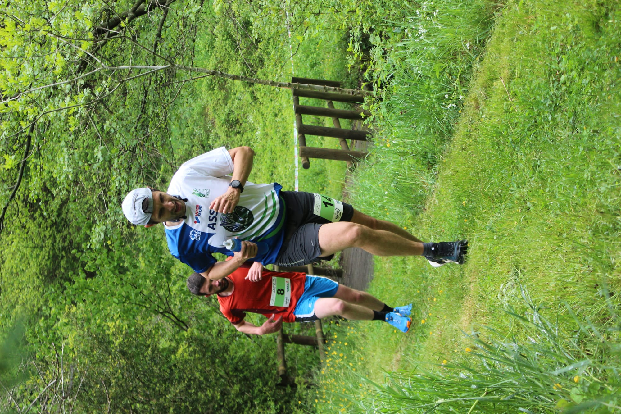 5ème édition de la Ronde du Pont de l'Ayrette