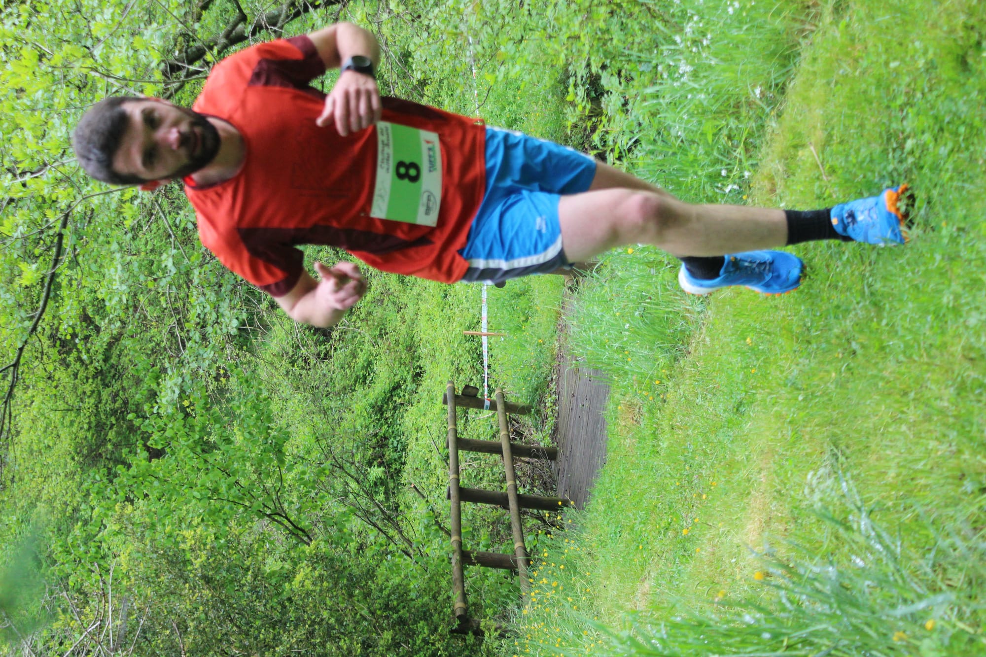 5ème édition de la Ronde du Pont de l'Ayrette