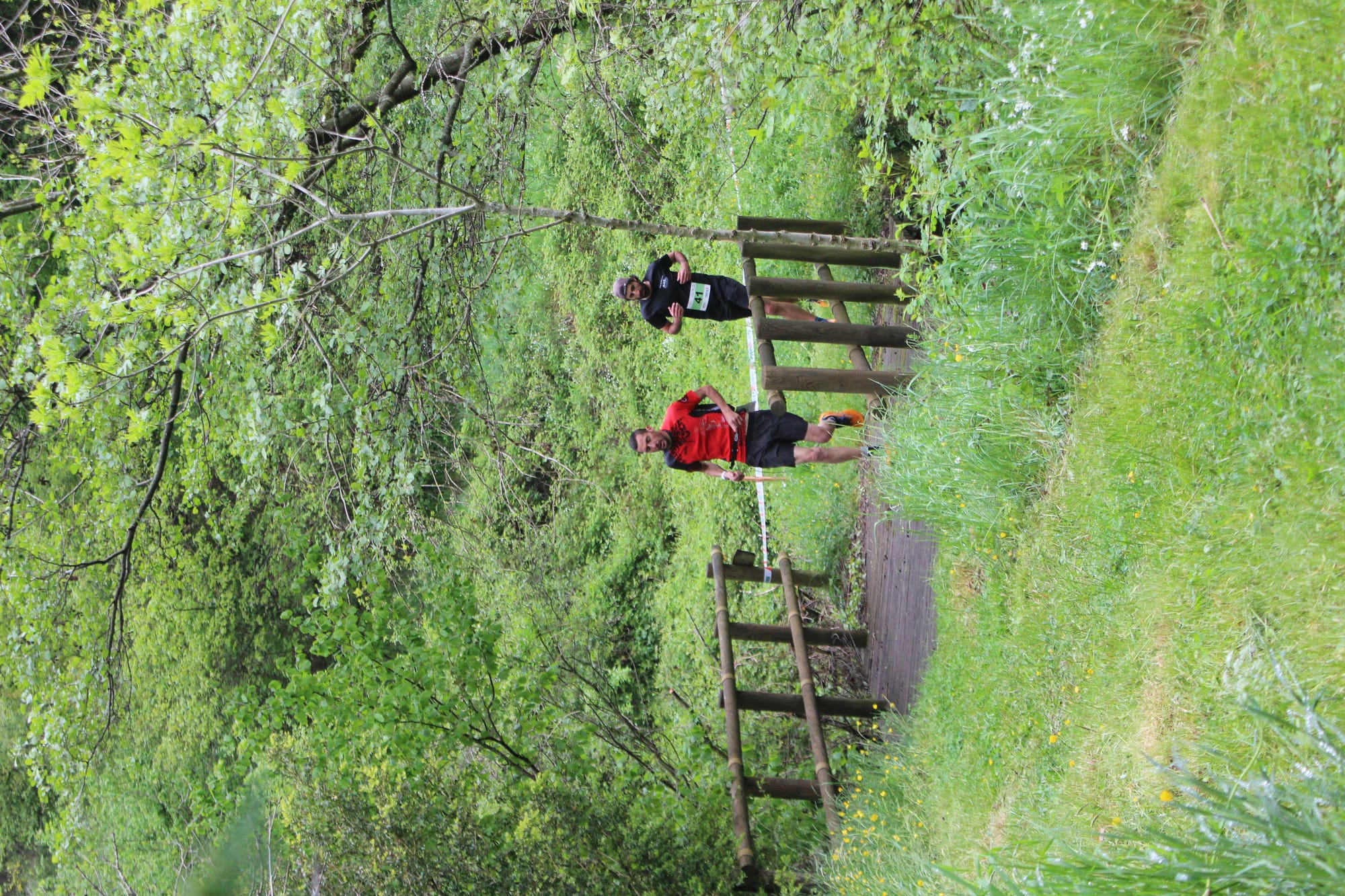 5ème édition de la Ronde du Pont de l'Ayrette