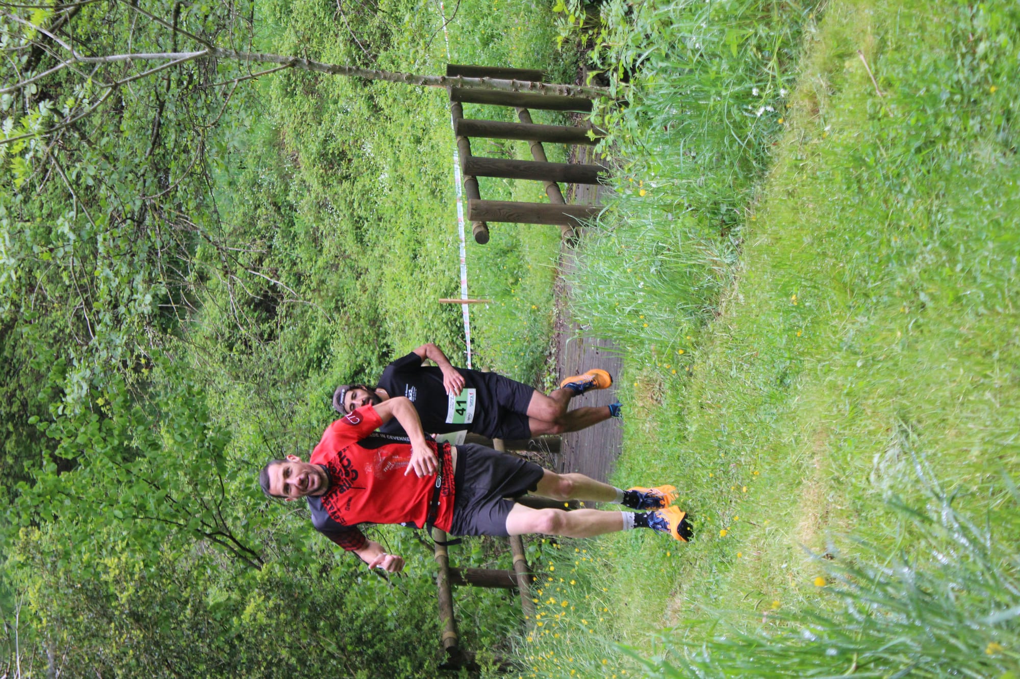 5ème édition de la Ronde du Pont de l'Ayrette
