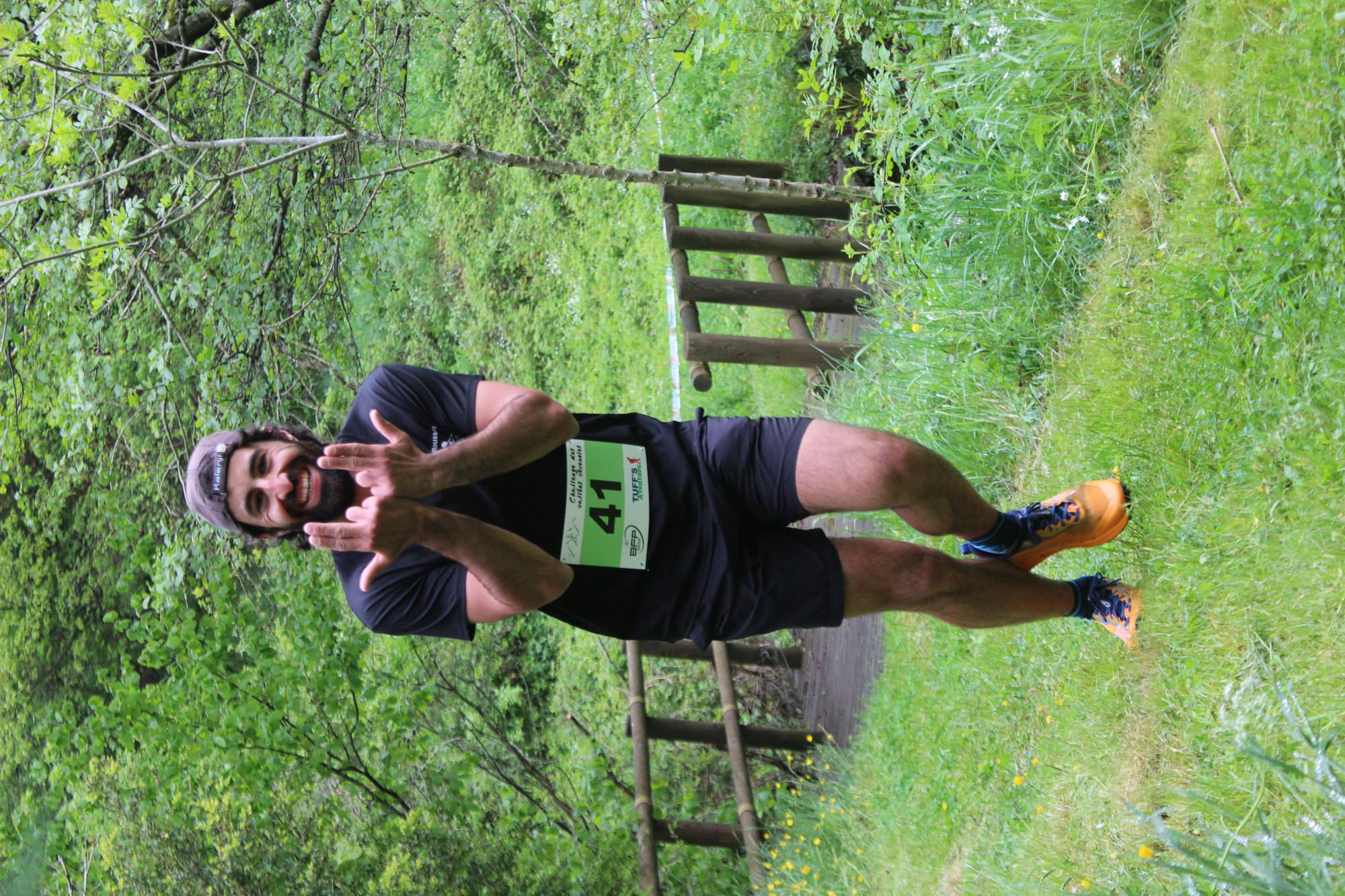 5ème édition de la Ronde du Pont de l'Ayrette