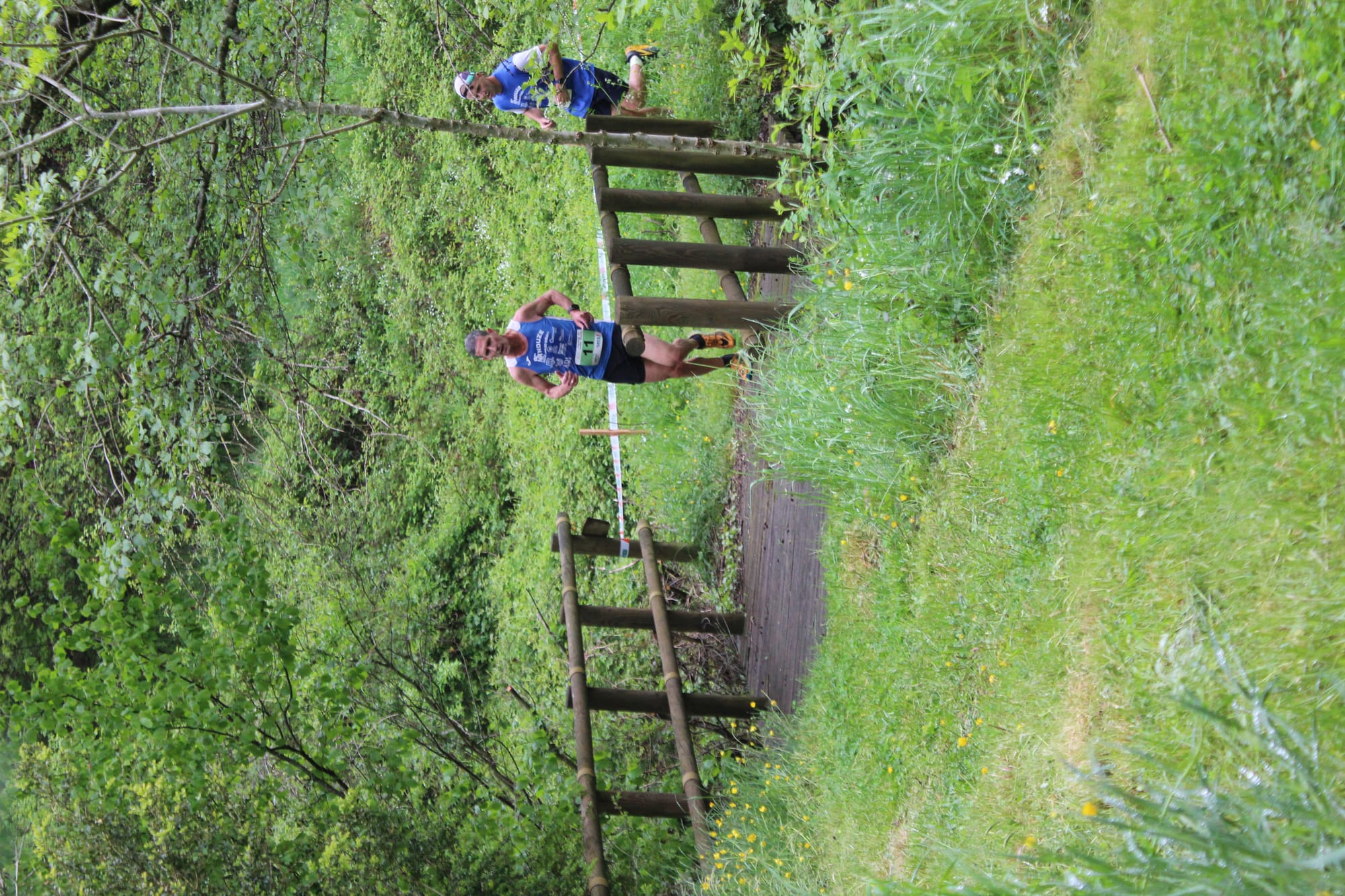 5ème édition de la Ronde du Pont de l'Ayrette