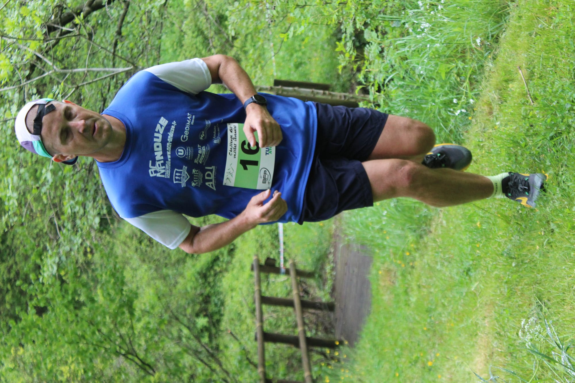 5ème édition de la Ronde du Pont de l'Ayrette