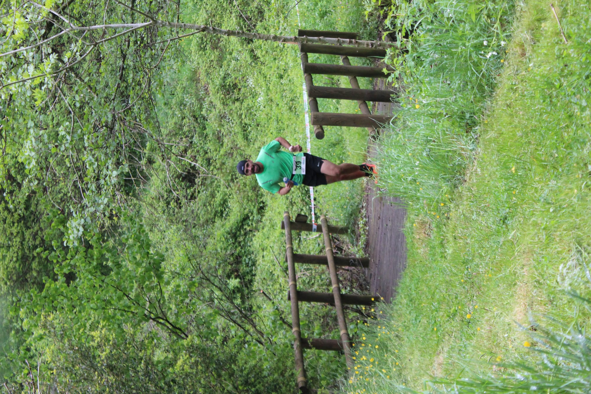 5ème édition de la Ronde du Pont de l'Ayrette