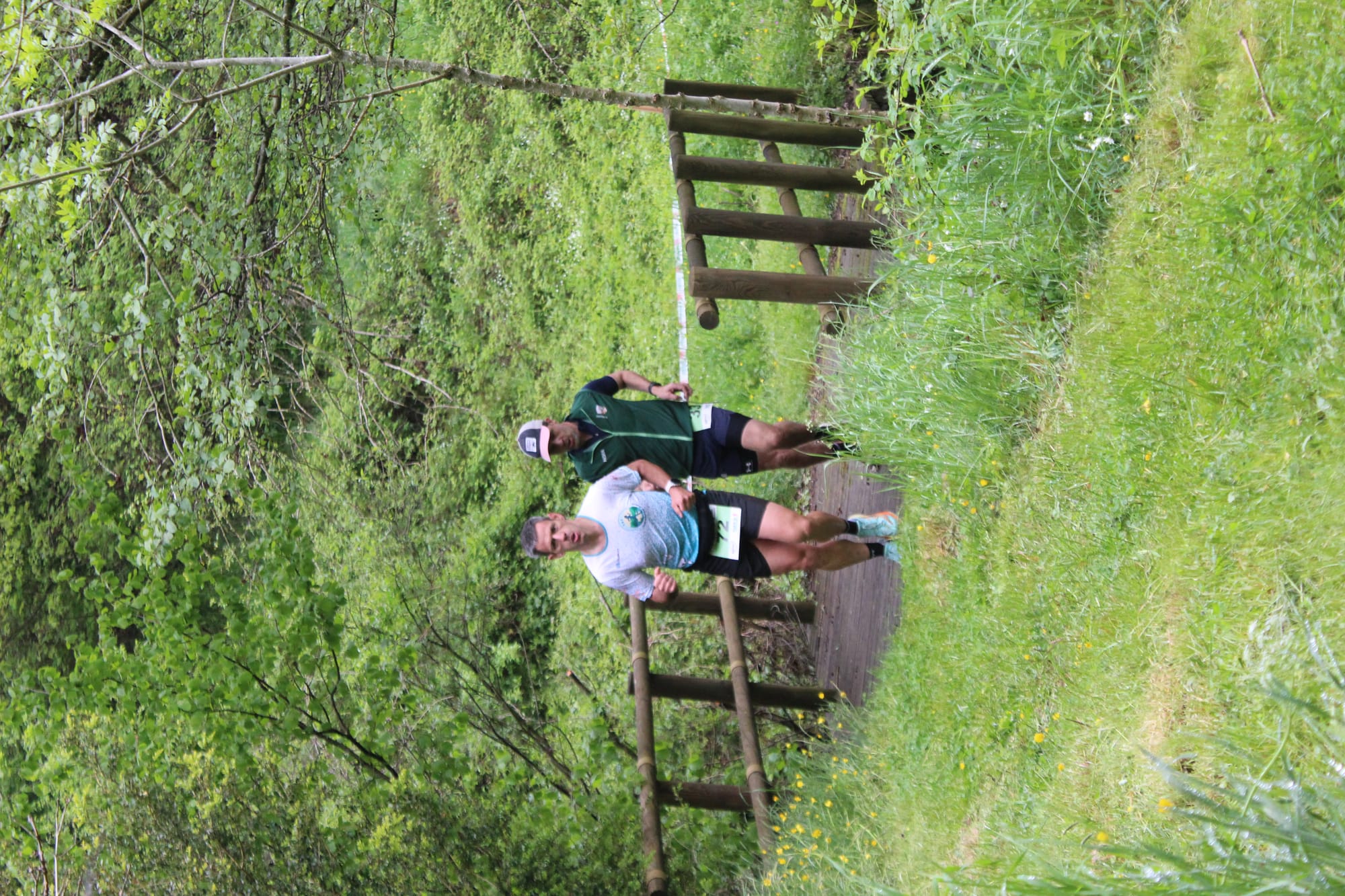 5ème édition de la Ronde du Pont de l'Ayrette
