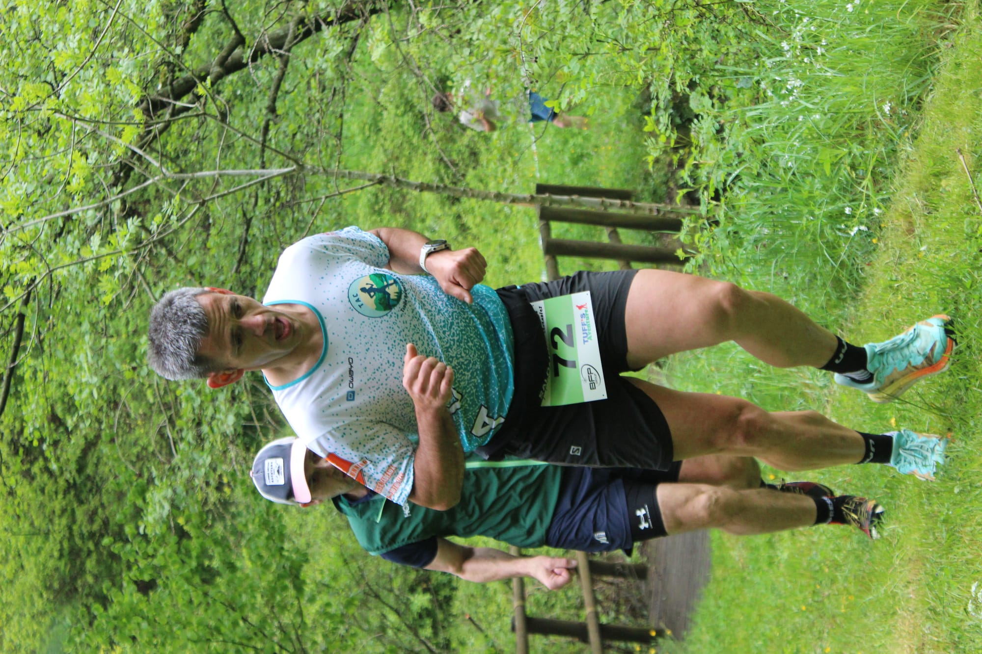 5ème édition de la Ronde du Pont de l'Ayrette