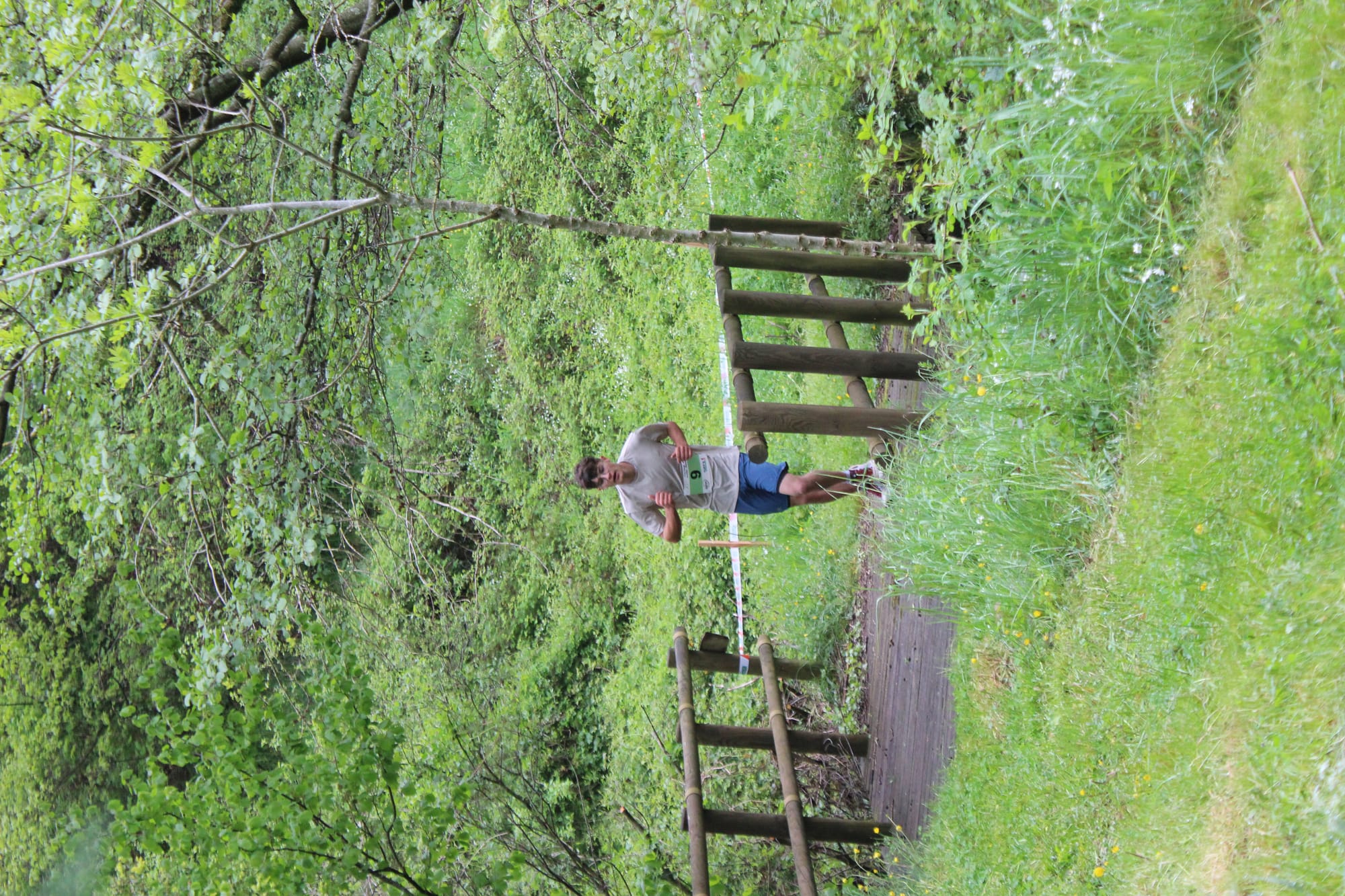 5ème édition de la Ronde du Pont de l'Ayrette
