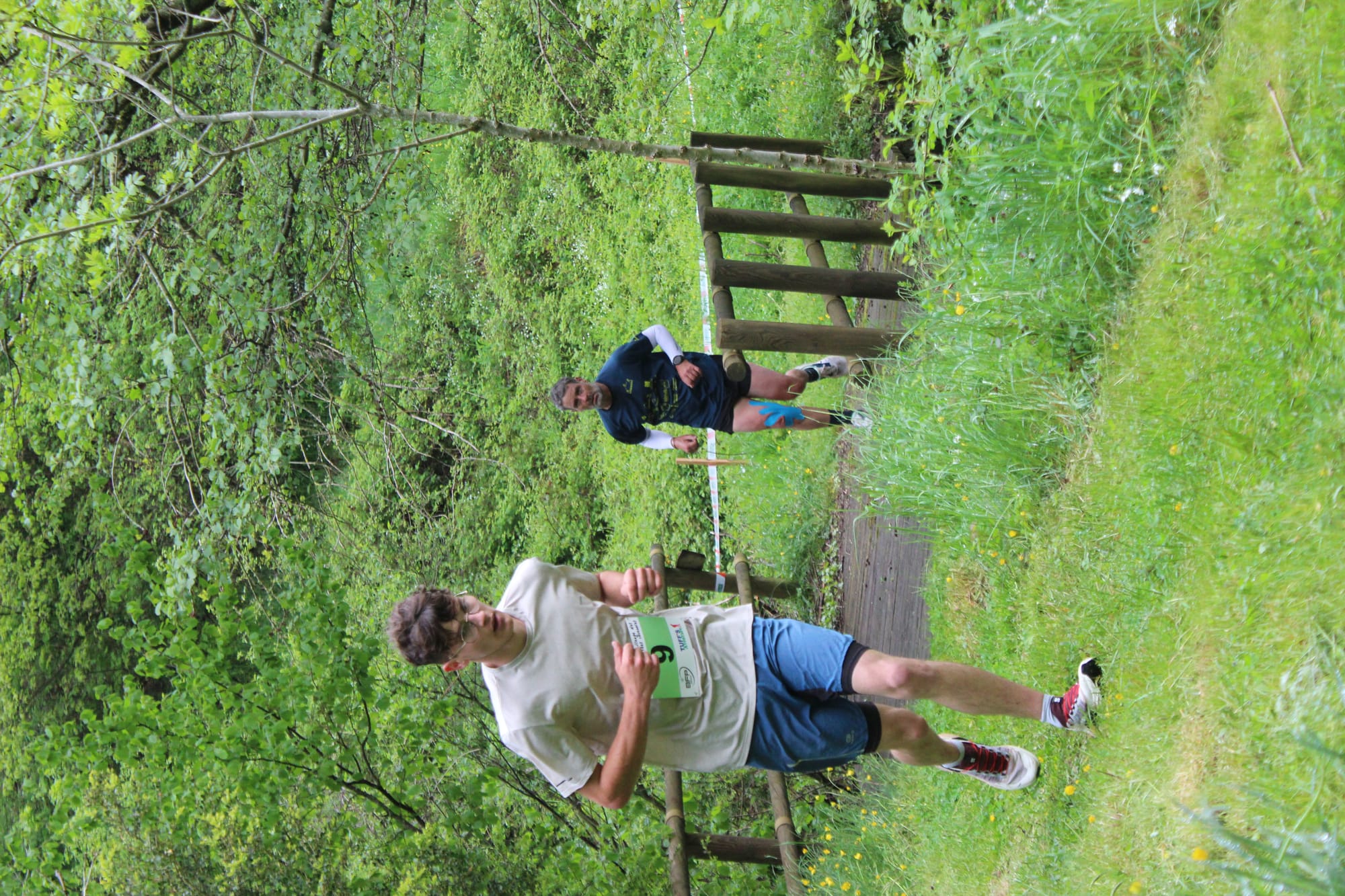 5ème édition de la Ronde du Pont de l'Ayrette