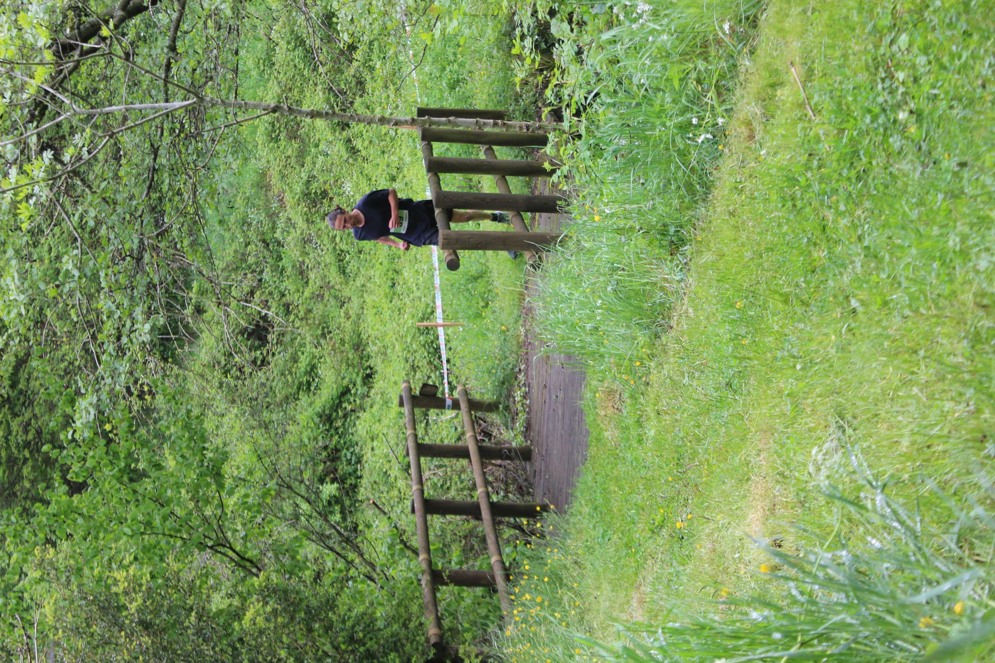 5ème édition de la Ronde du Pont de l'Ayrette