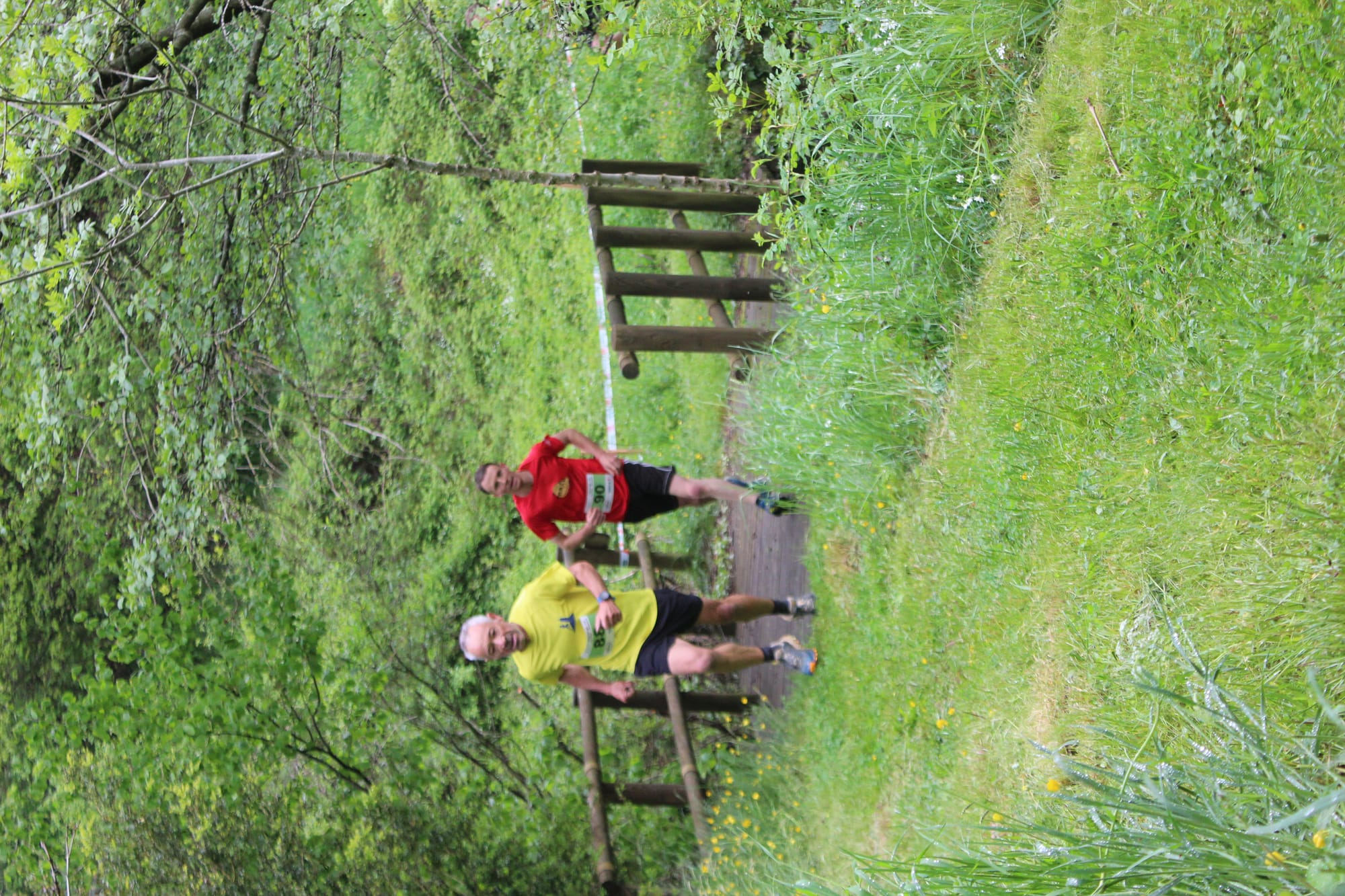 5ème édition de la Ronde du Pont de l'Ayrette