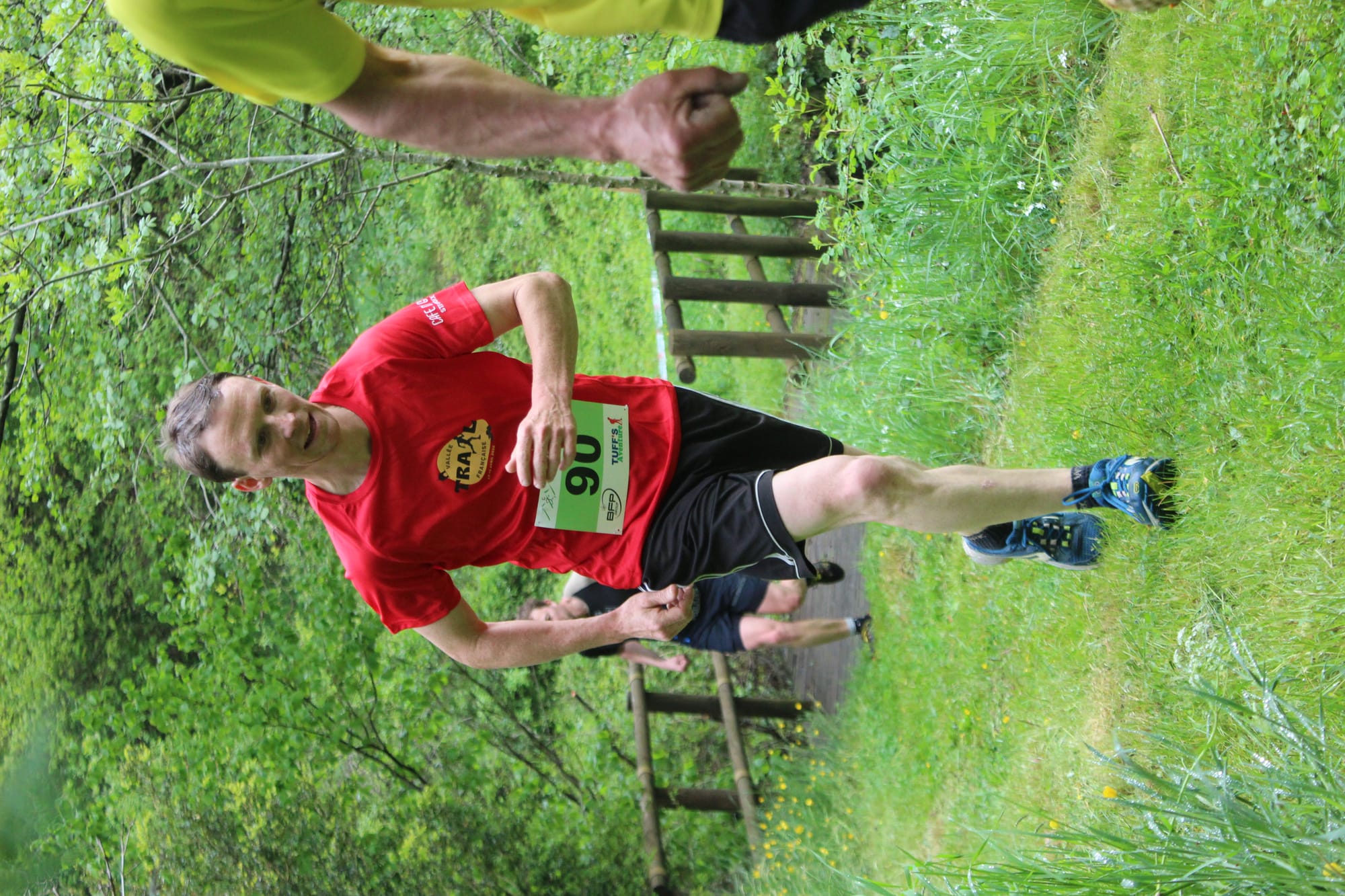 5ème édition de la Ronde du Pont de l'Ayrette