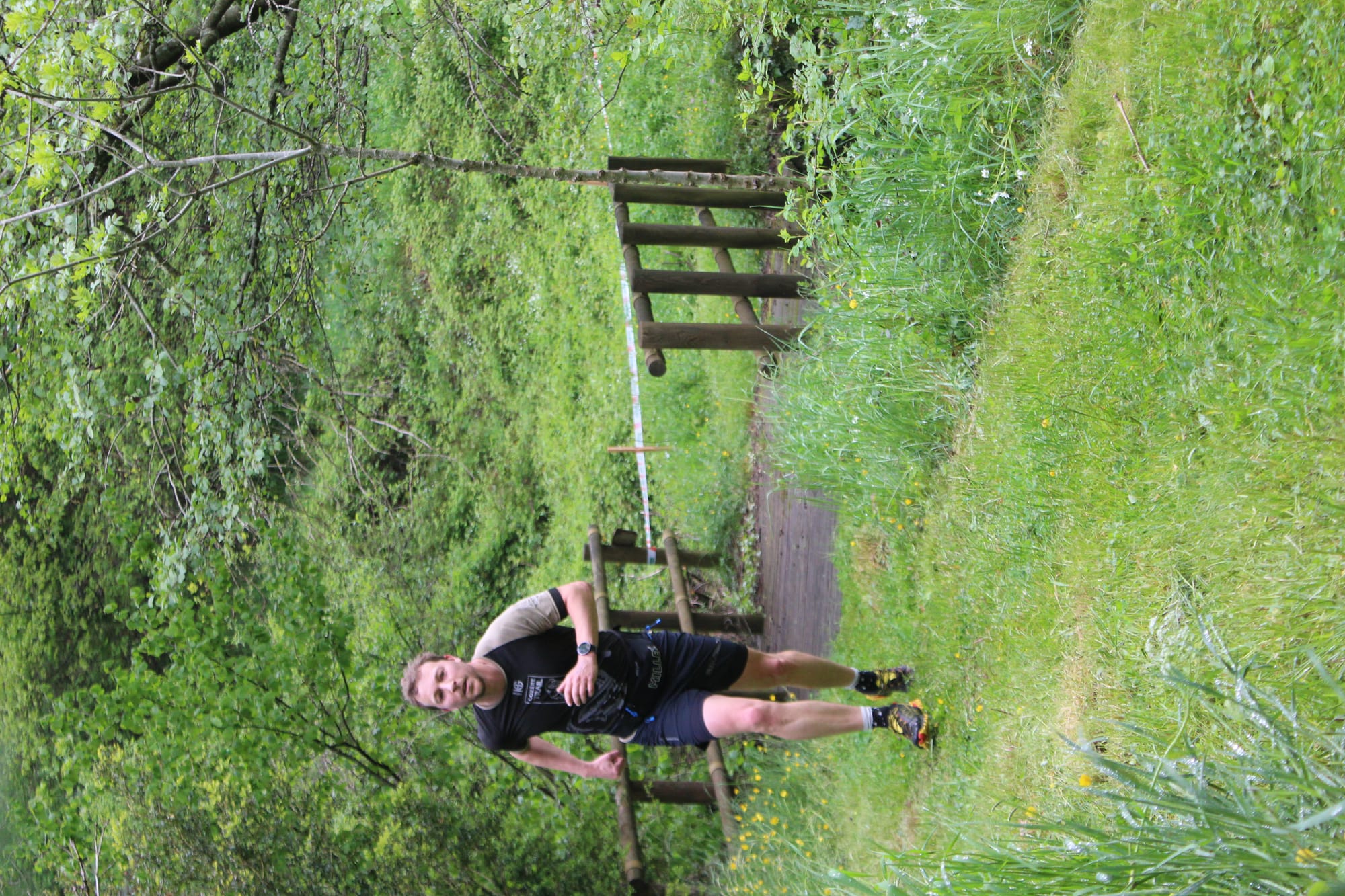 5ème édition de la Ronde du Pont de l'Ayrette