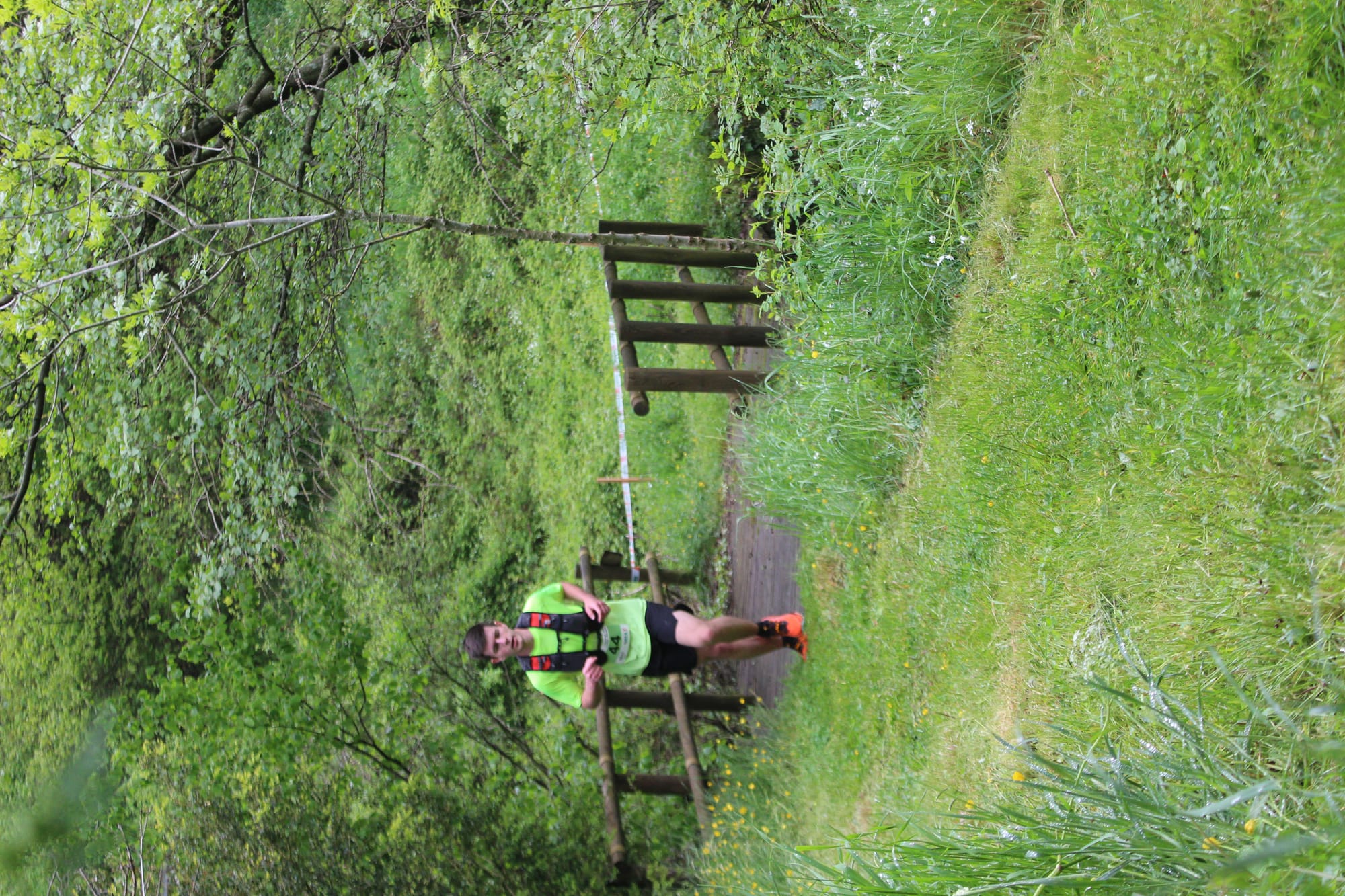 5ème édition de la Ronde du Pont de l'Ayrette