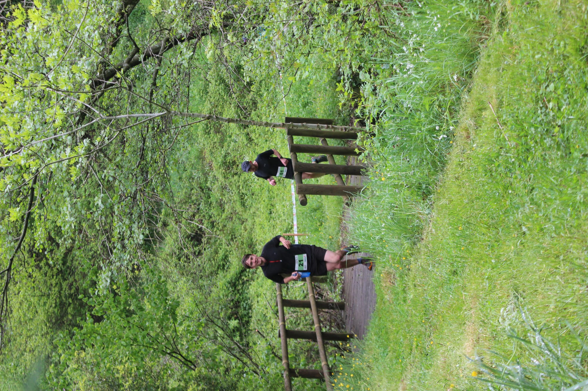 5ème édition de la Ronde du Pont de l'Ayrette