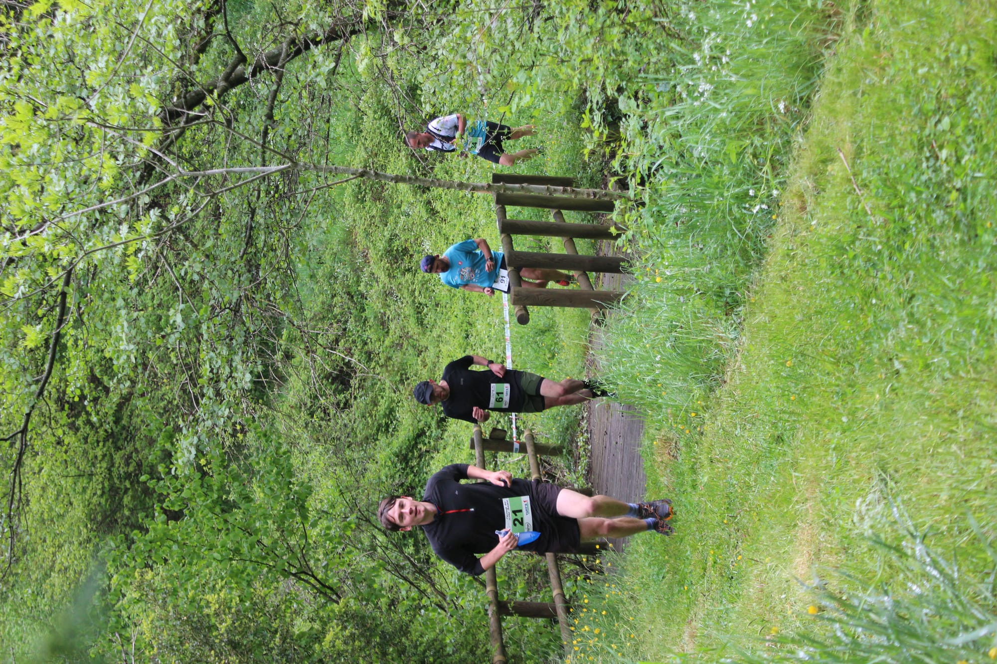 5ème édition de la Ronde du Pont de l'Ayrette