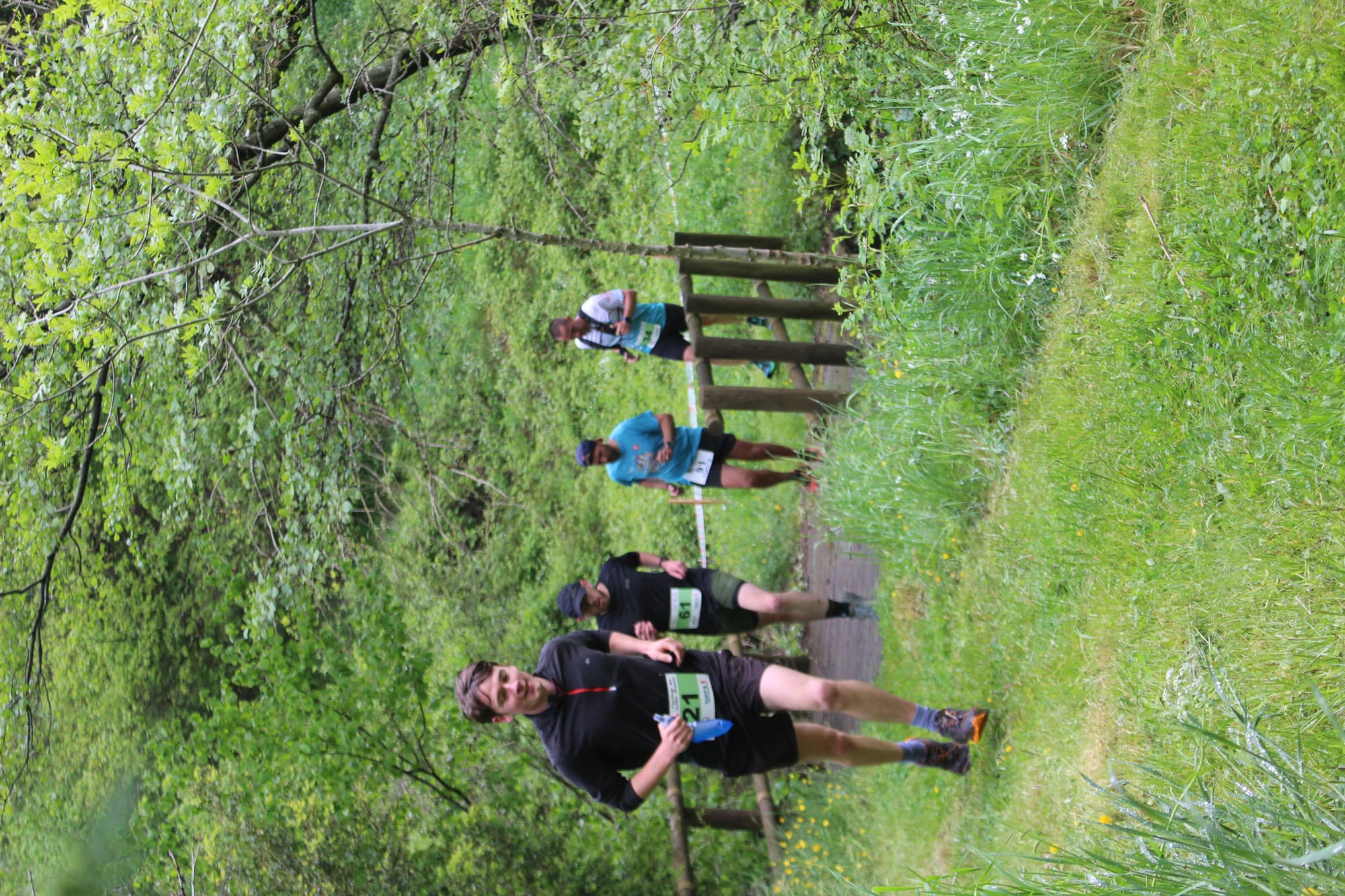 5ème édition de la Ronde du Pont de l'Ayrette