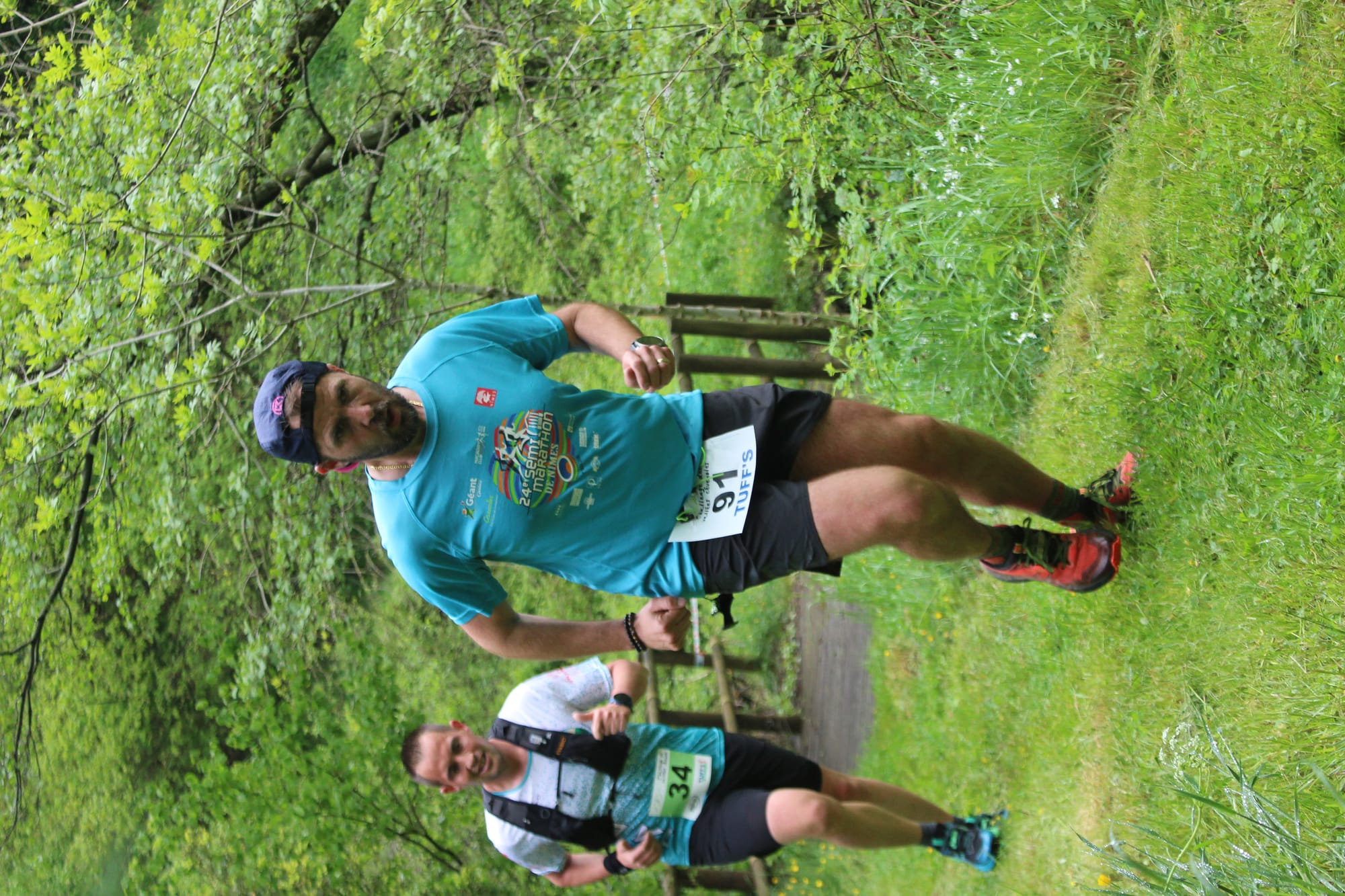 5ème édition de la Ronde du Pont de l'Ayrette