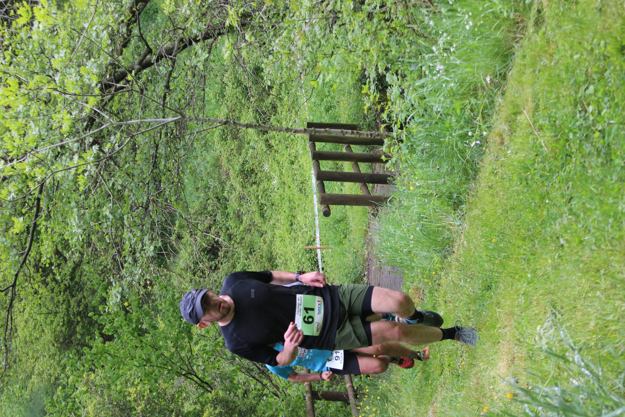 5ème édition de la Ronde du Pont de l'Ayrette