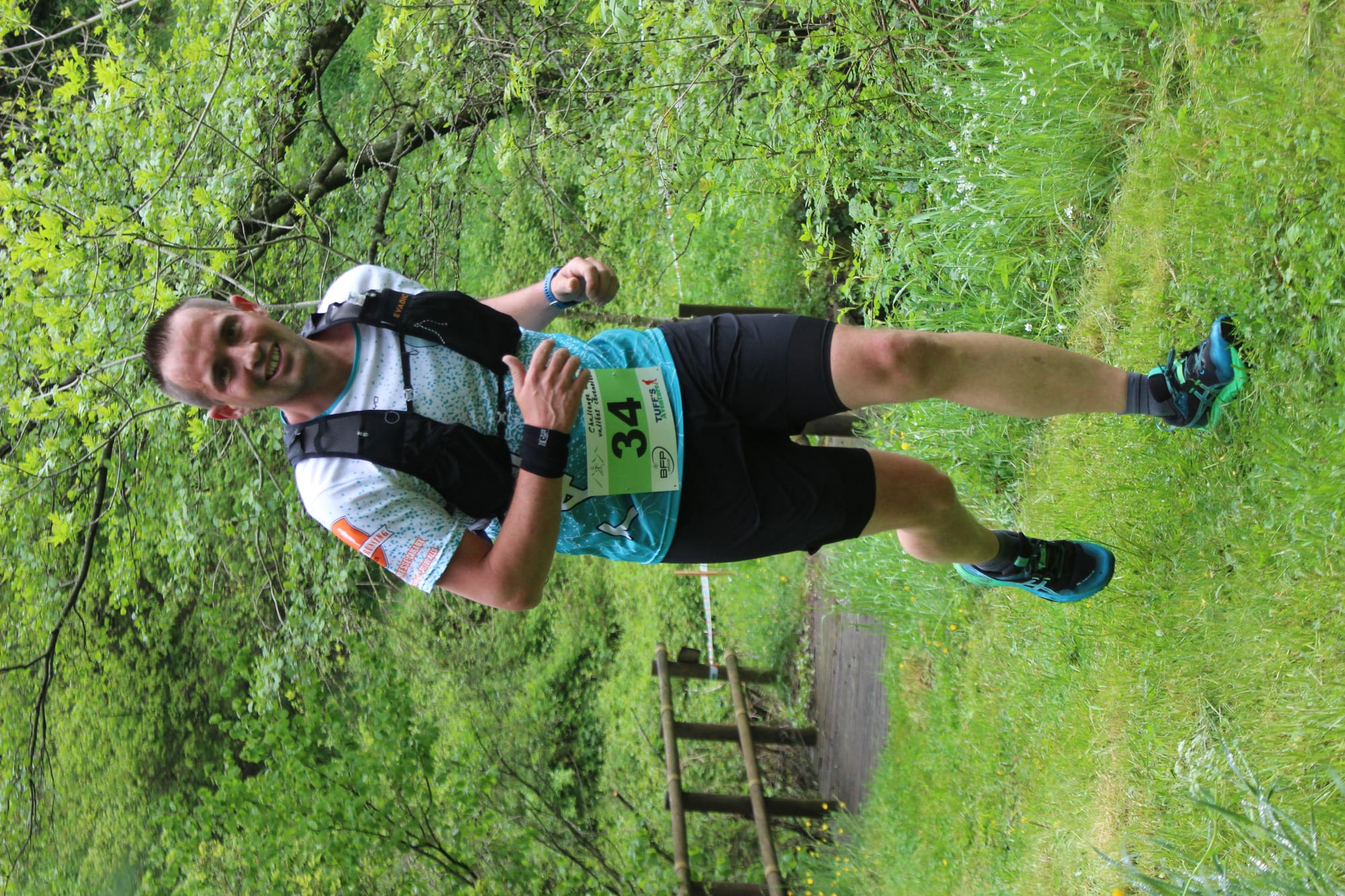 5ème édition de la Ronde du Pont de l'Ayrette