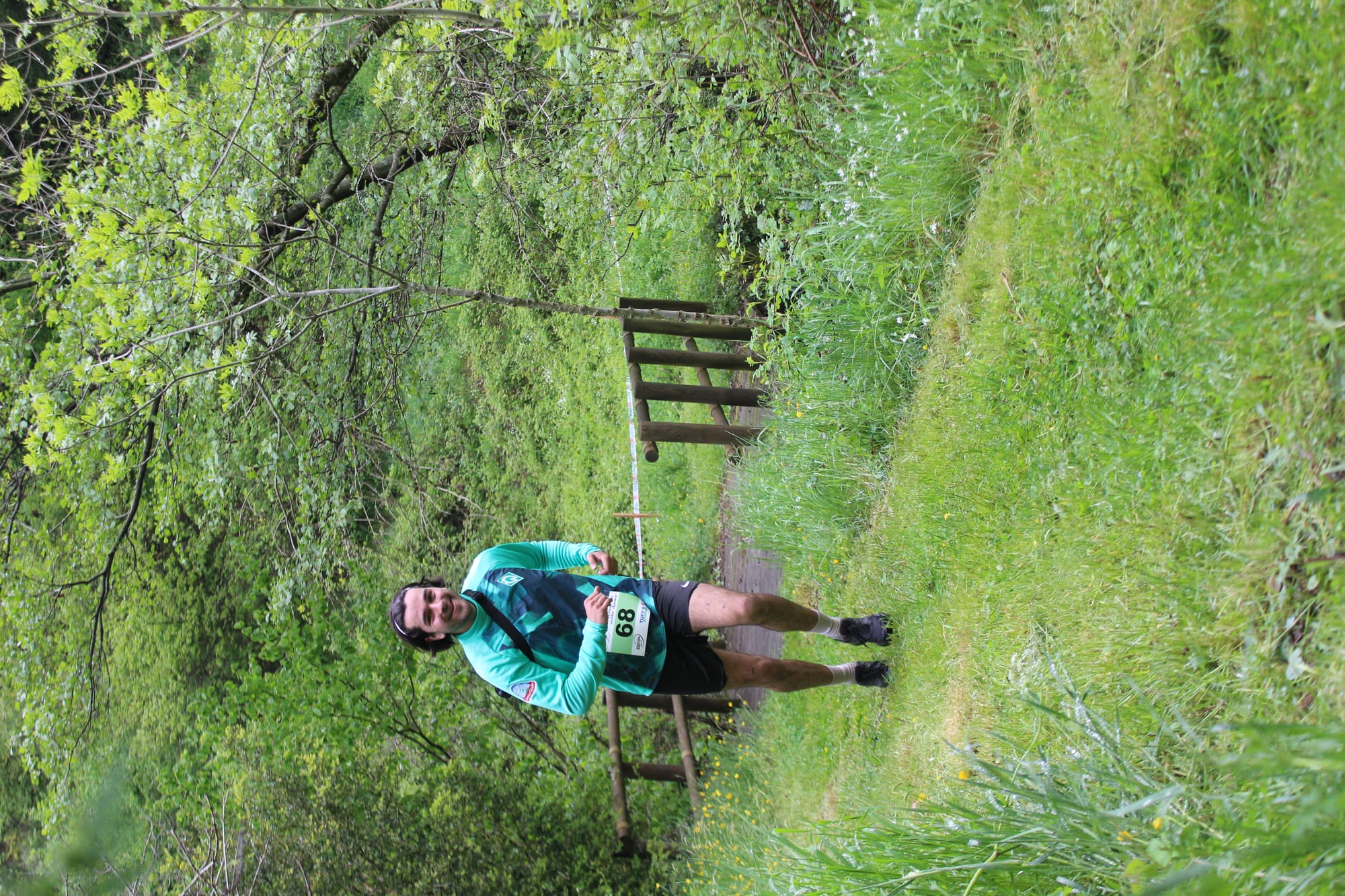 5ème édition de la Ronde du Pont de l'Ayrette