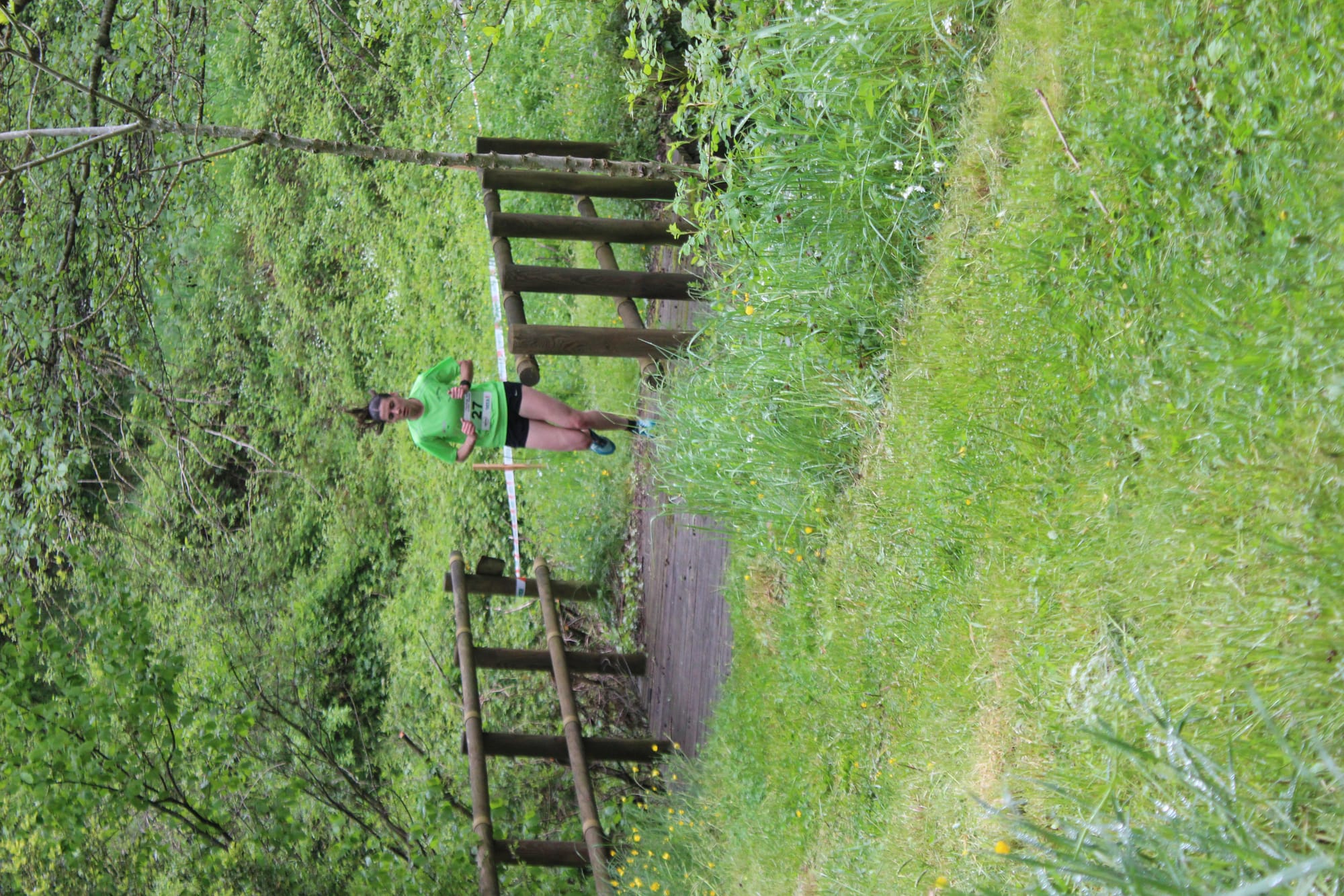 5ème édition de la Ronde du Pont de l'Ayrette