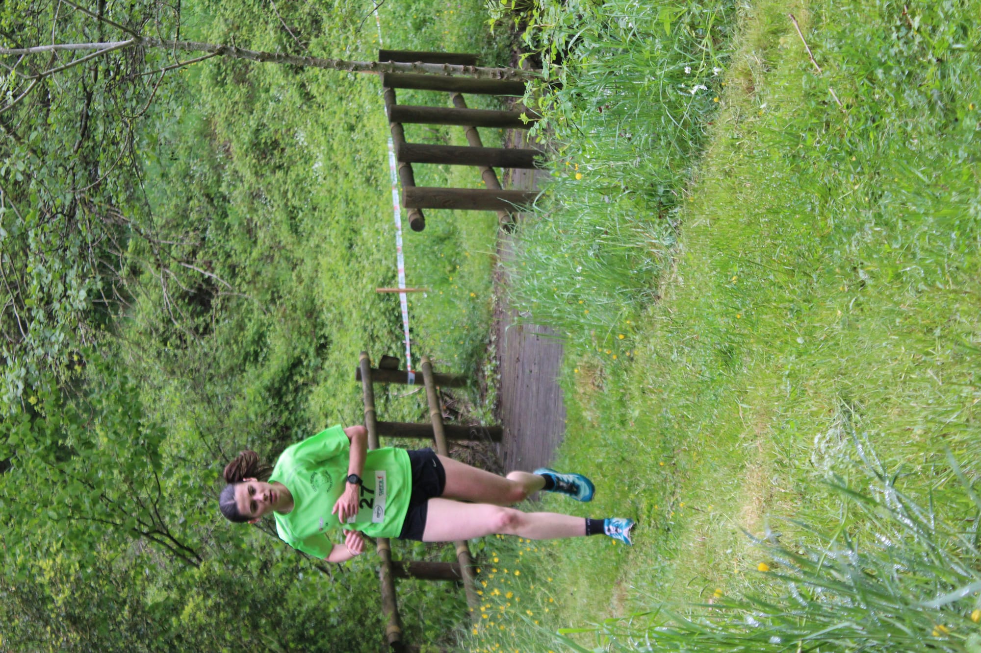 5ème édition de la Ronde du Pont de l'Ayrette