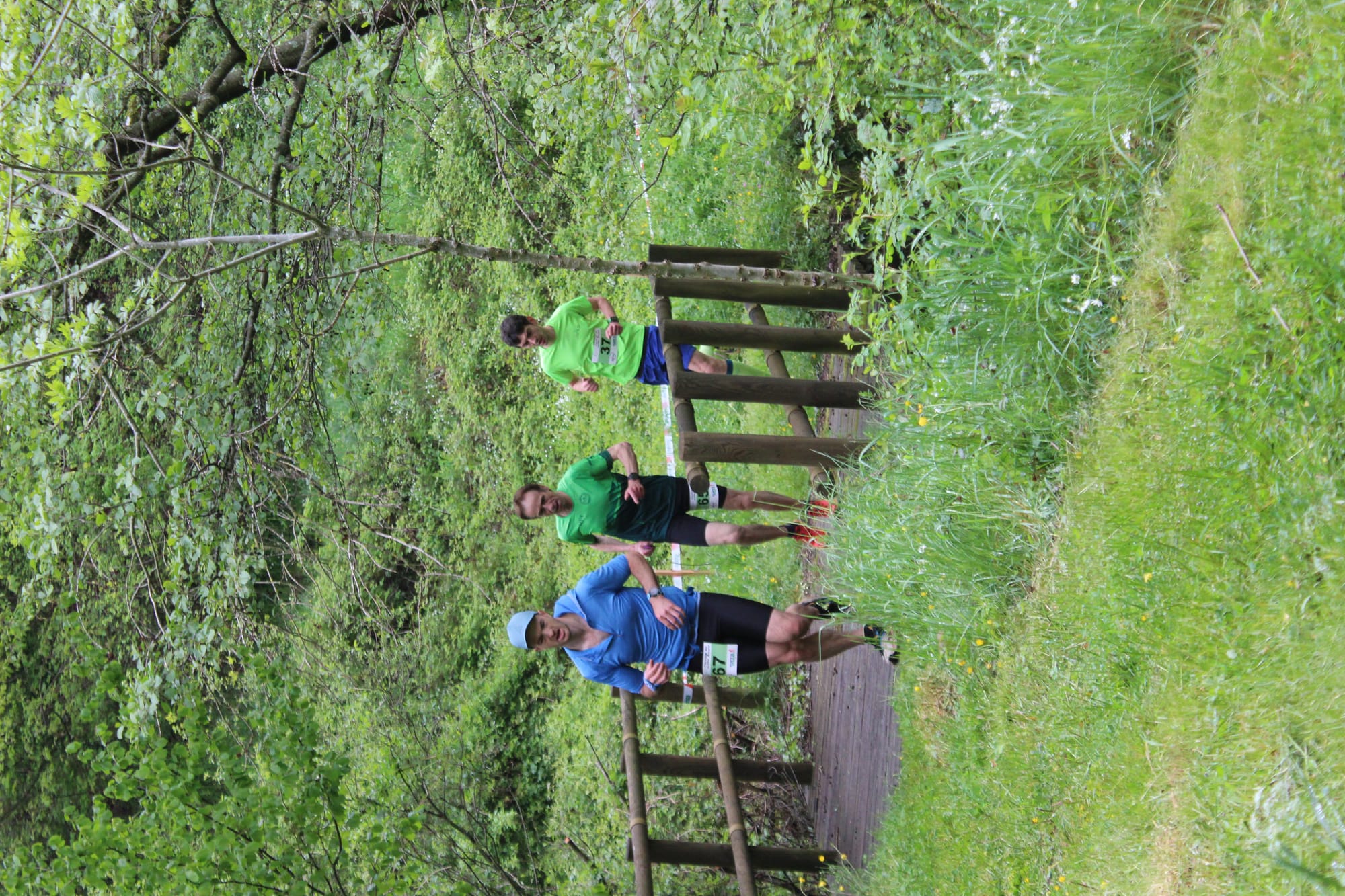 5ème édition de la Ronde du Pont de l'Ayrette