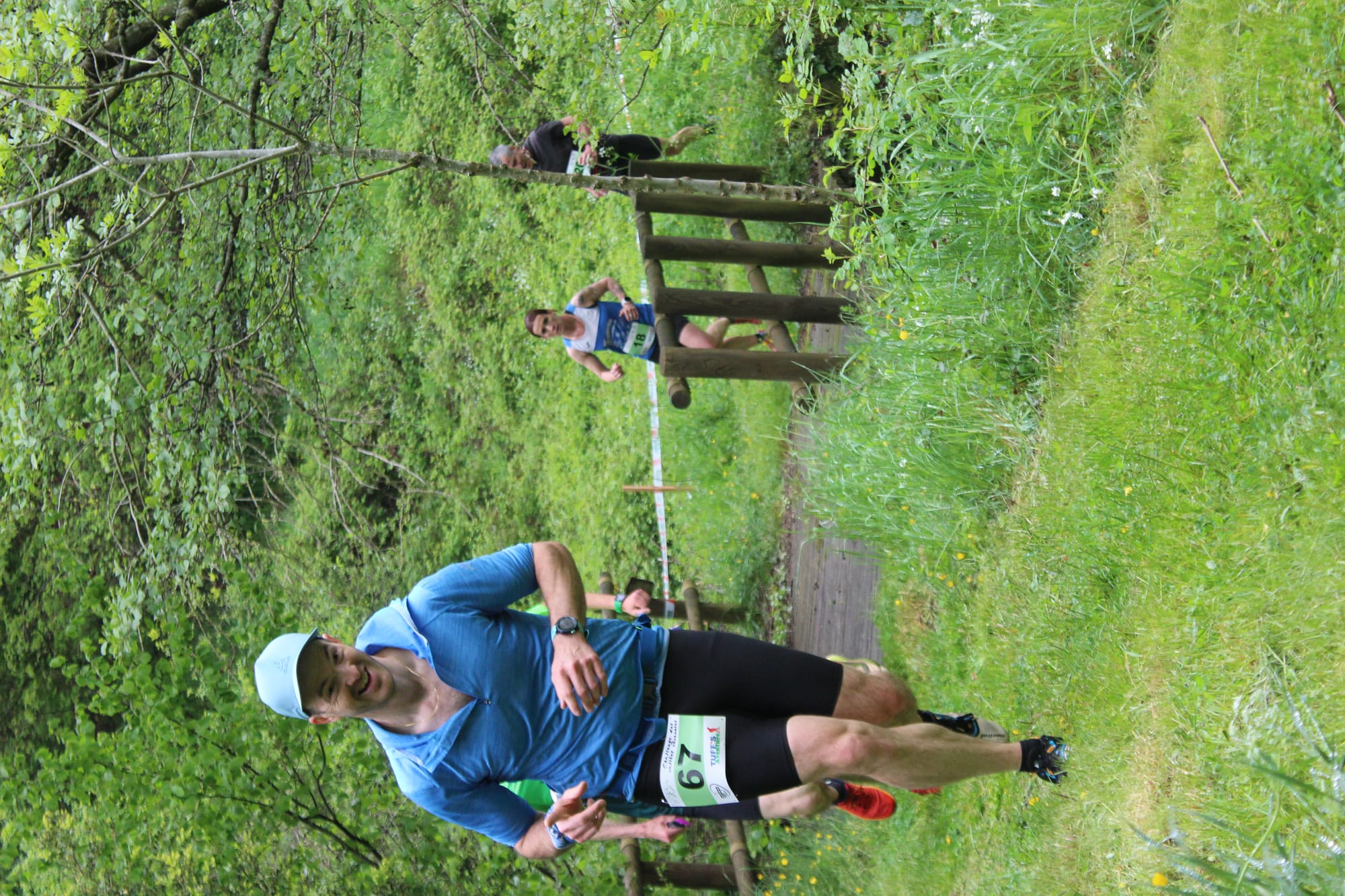 5ème édition de la Ronde du Pont de l'Ayrette