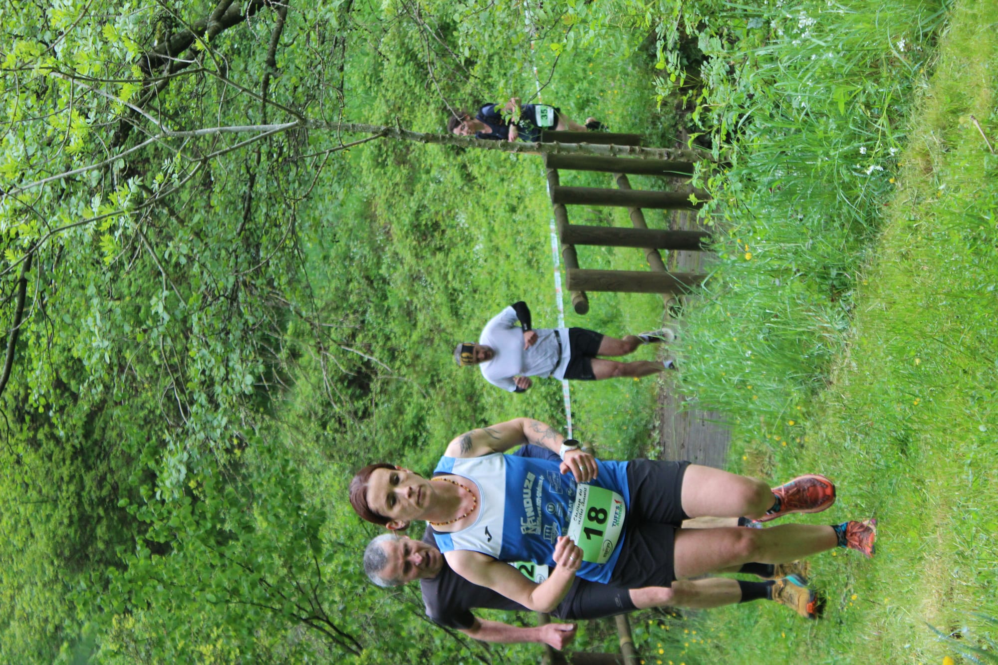 5ème édition de la Ronde du Pont de l'Ayrette