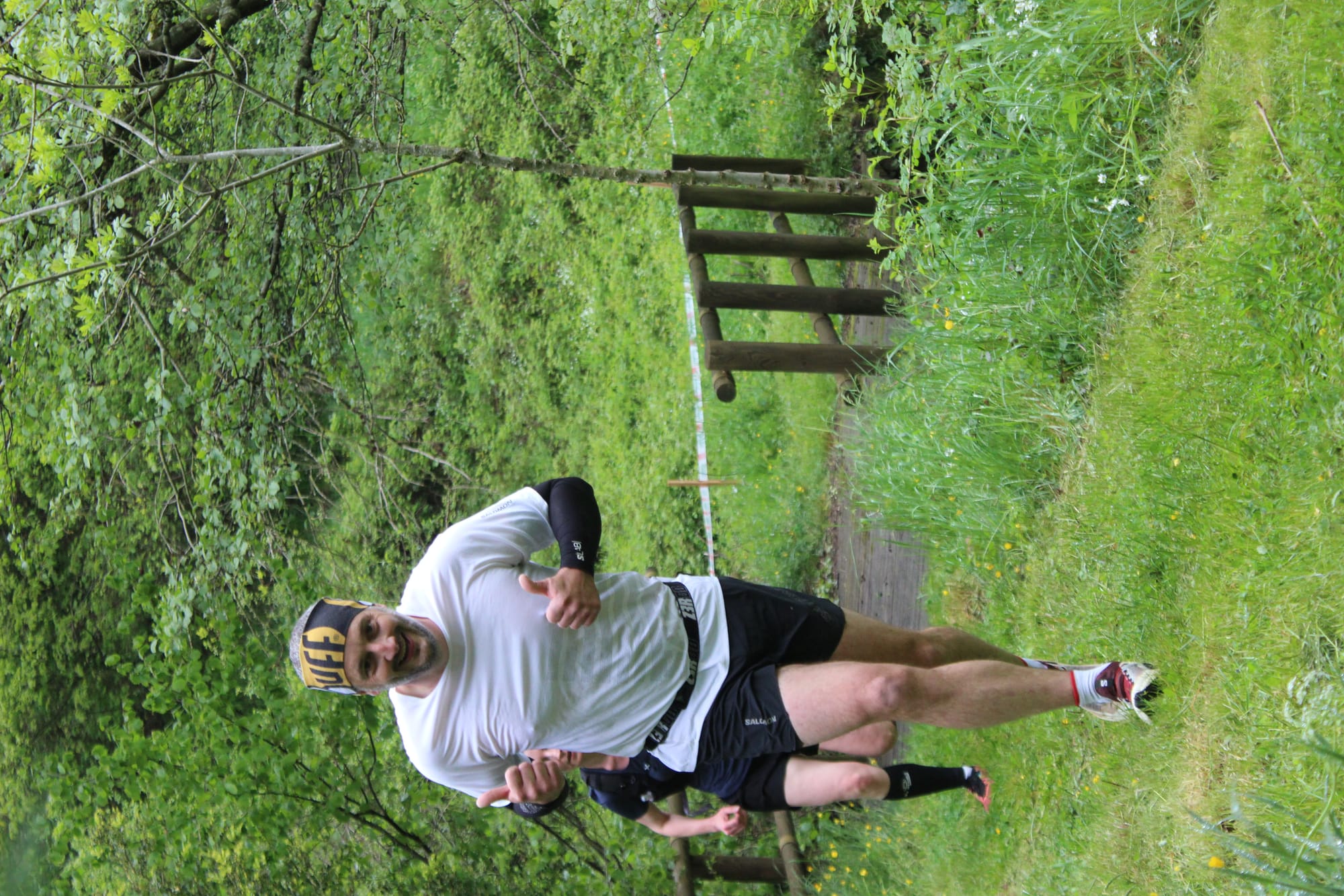 5ème édition de la Ronde du Pont de l'Ayrette