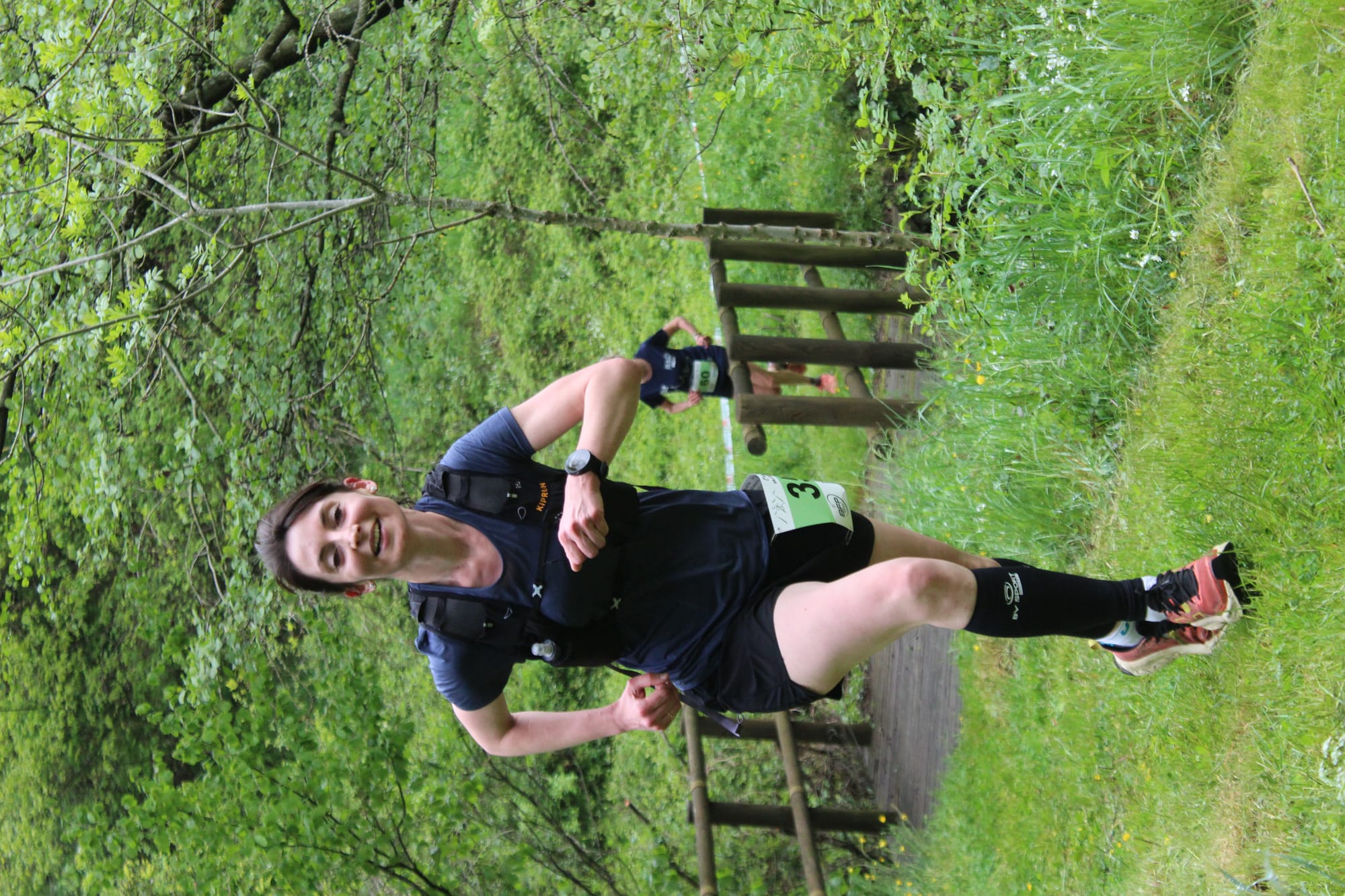 5ème édition de la Ronde du Pont de l'Ayrette