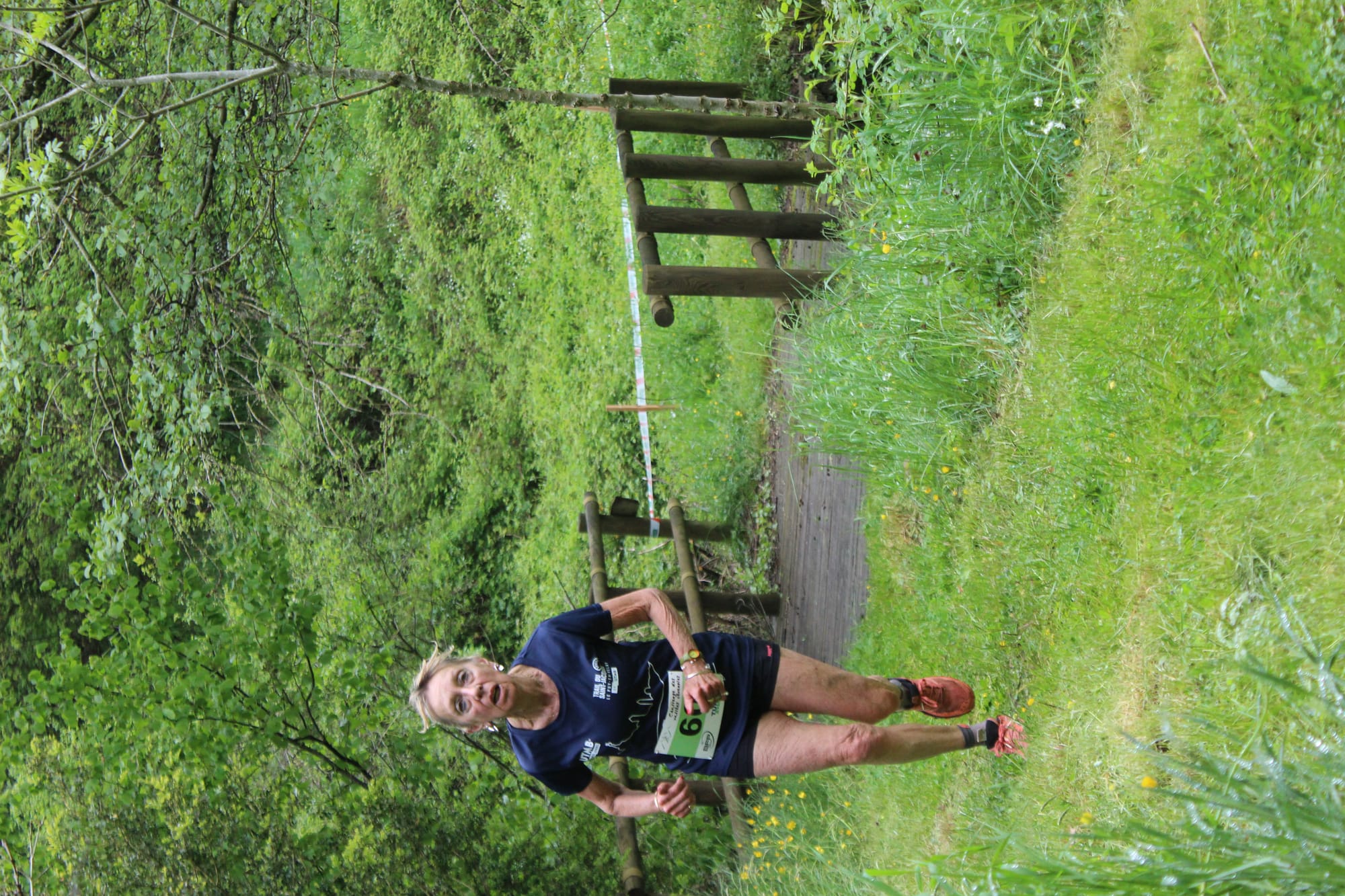 5ème édition de la Ronde du Pont de l'Ayrette