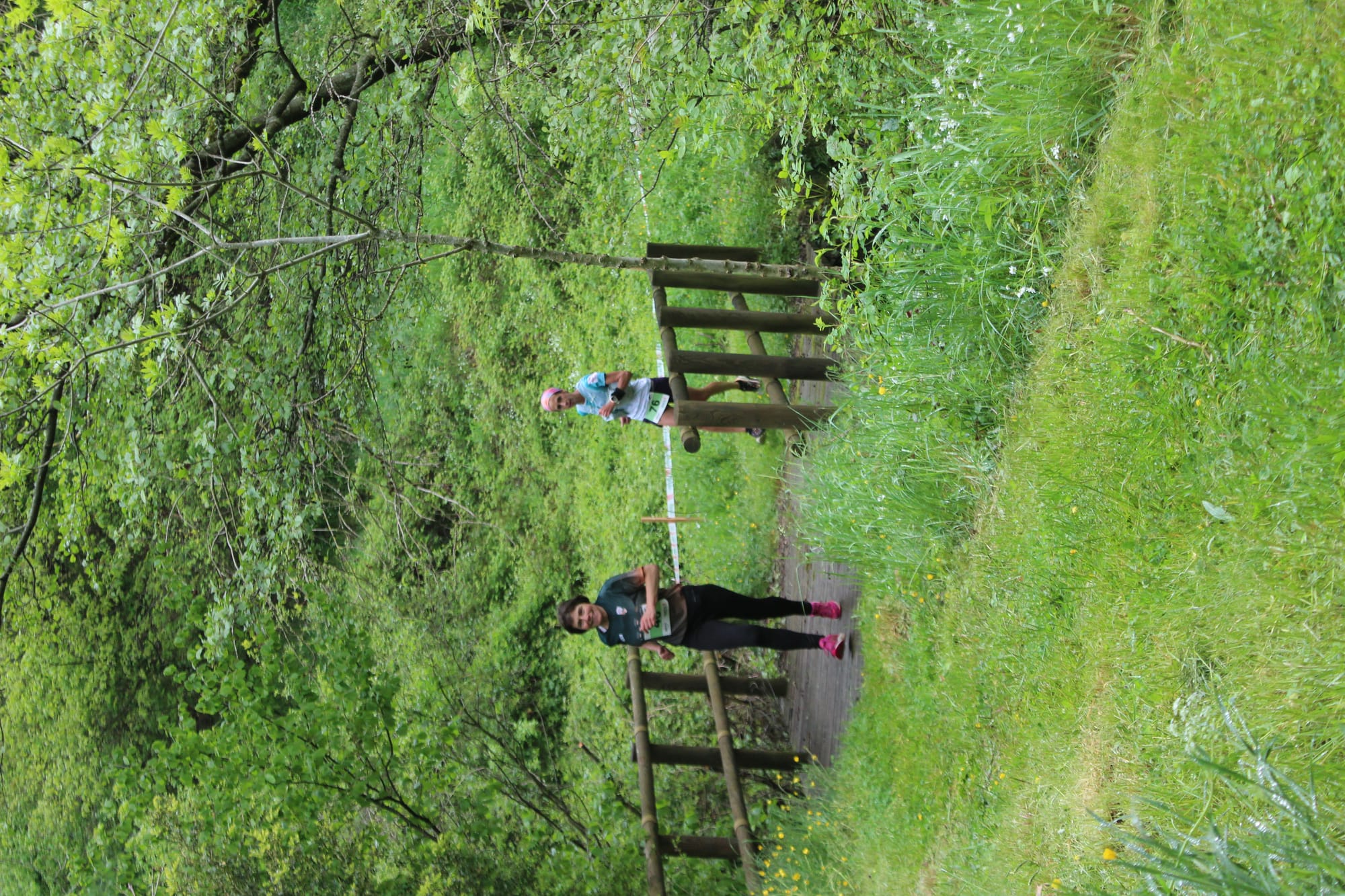 5ème édition de la Ronde du Pont de l'Ayrette