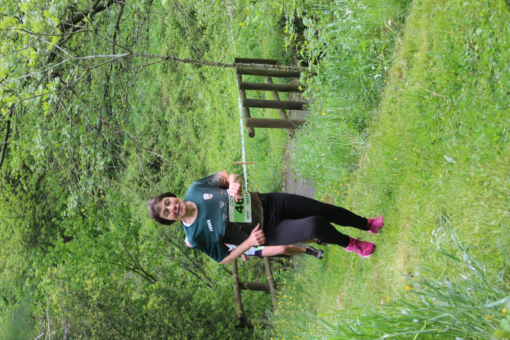 5ème édition de la Ronde du Pont de l'Ayrette
