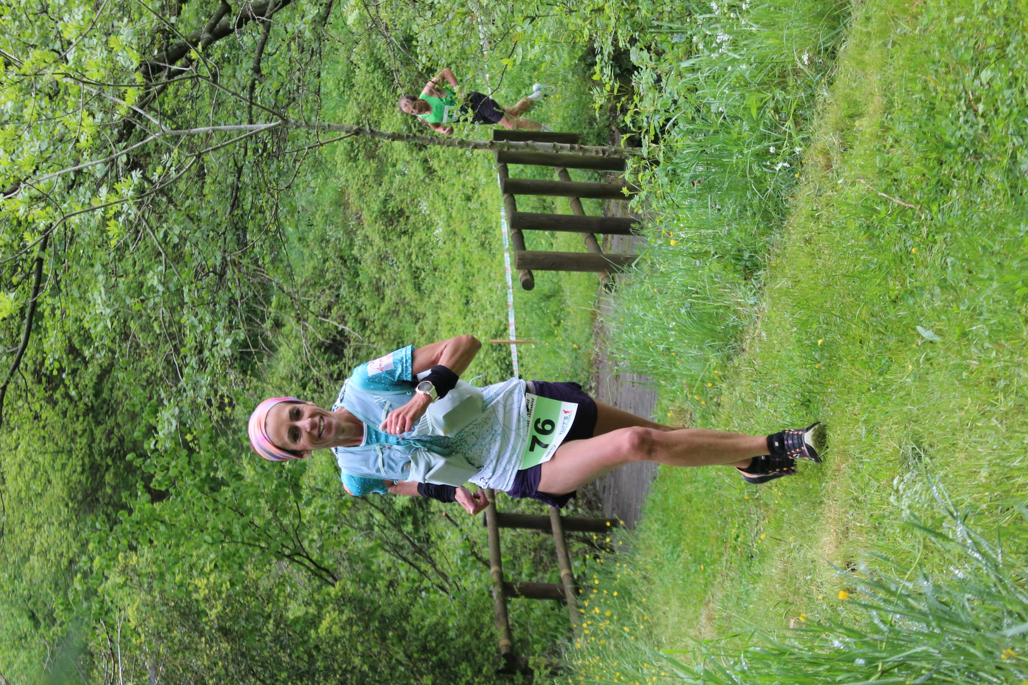 5ème édition de la Ronde du Pont de l'Ayrette