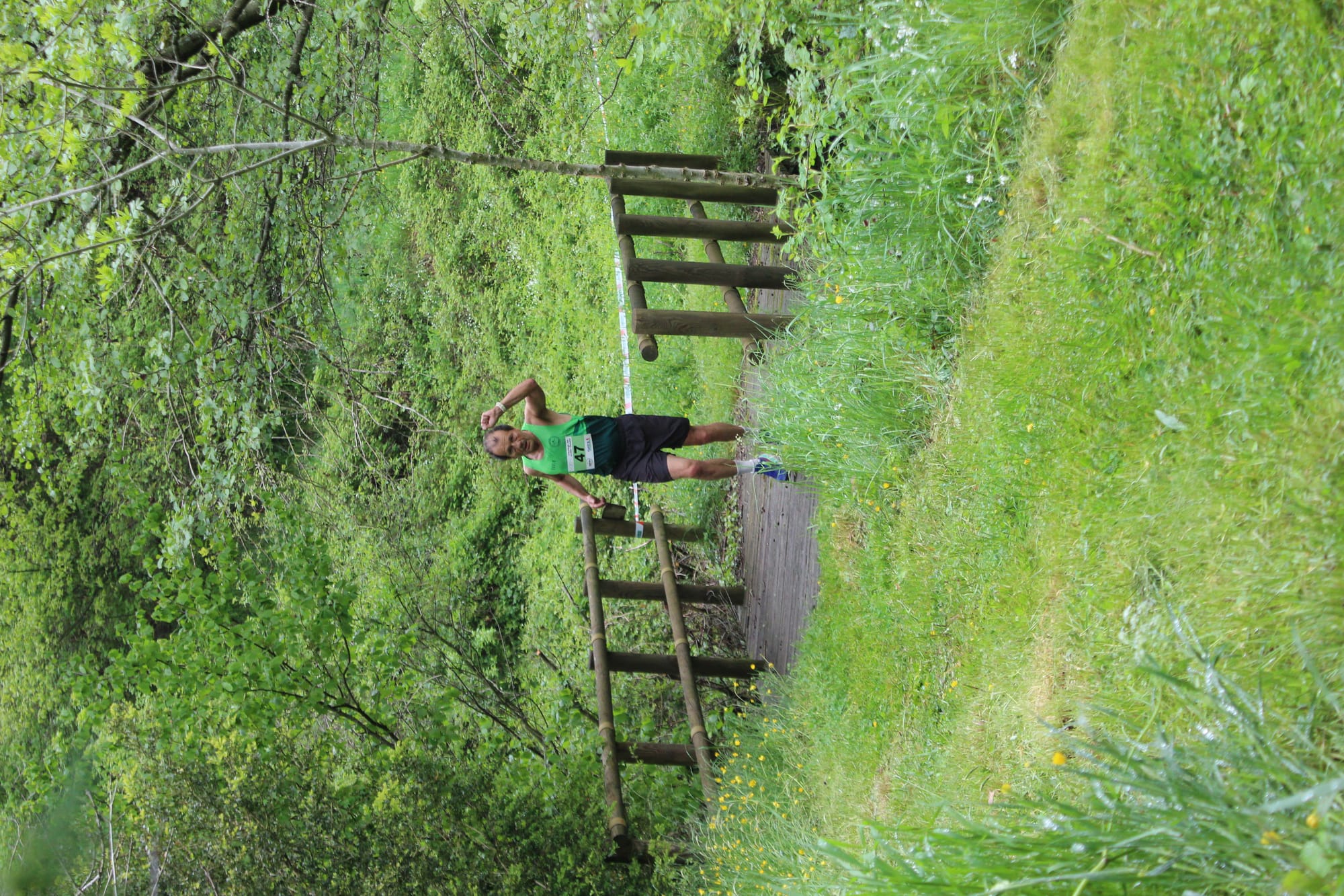 5ème édition de la Ronde du Pont de l'Ayrette