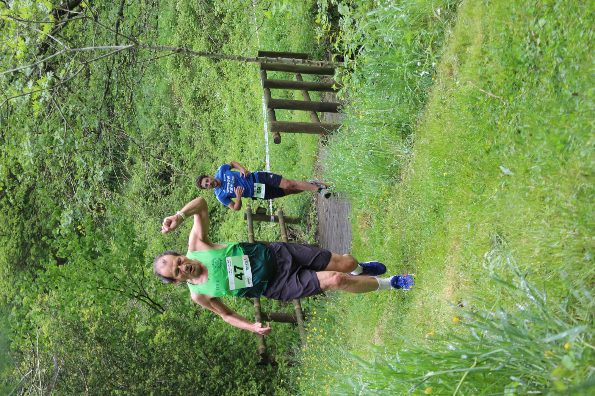 5ème édition de la Ronde du Pont de l'Ayrette