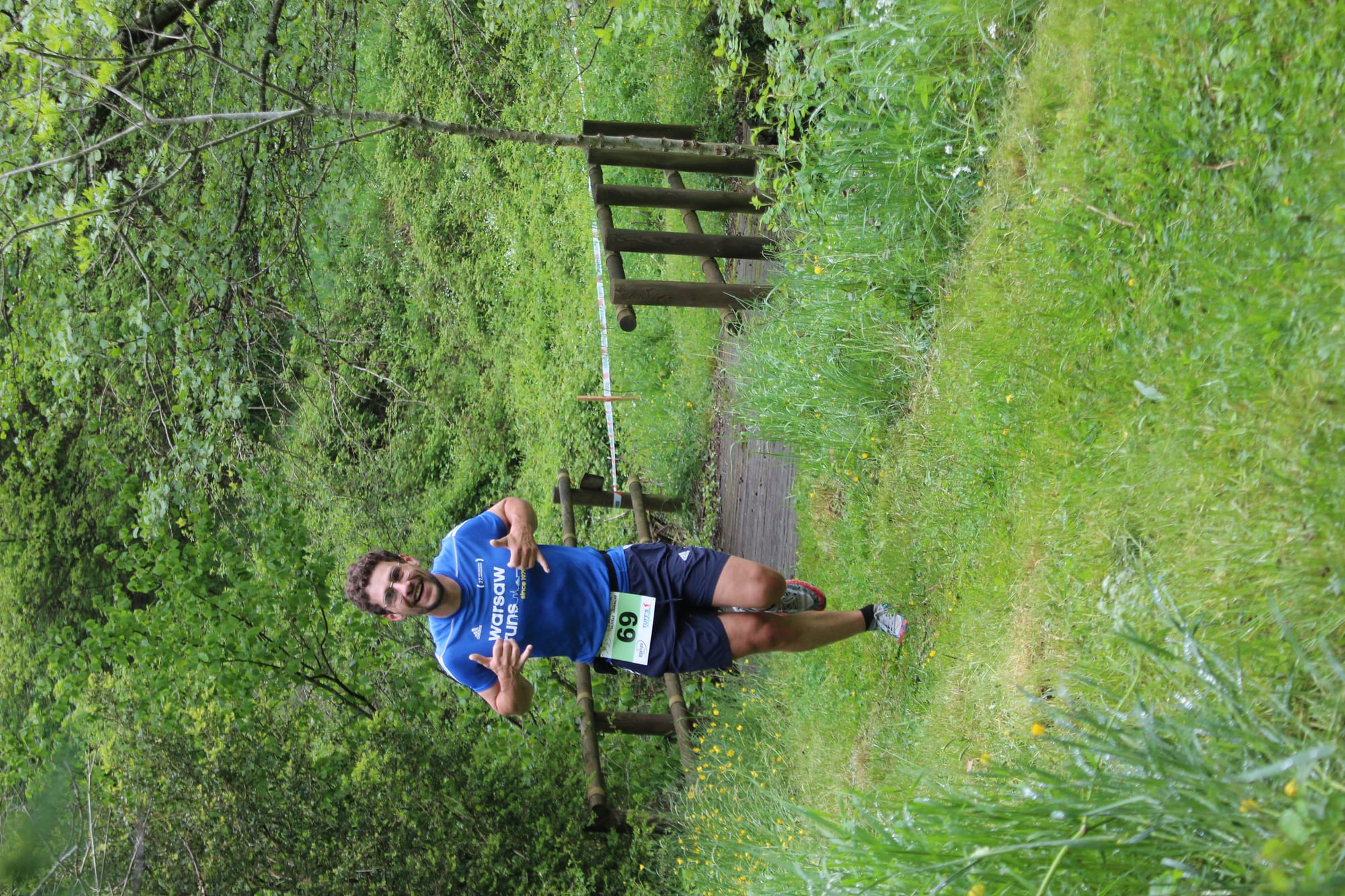 5ème édition de la Ronde du Pont de l'Ayrette